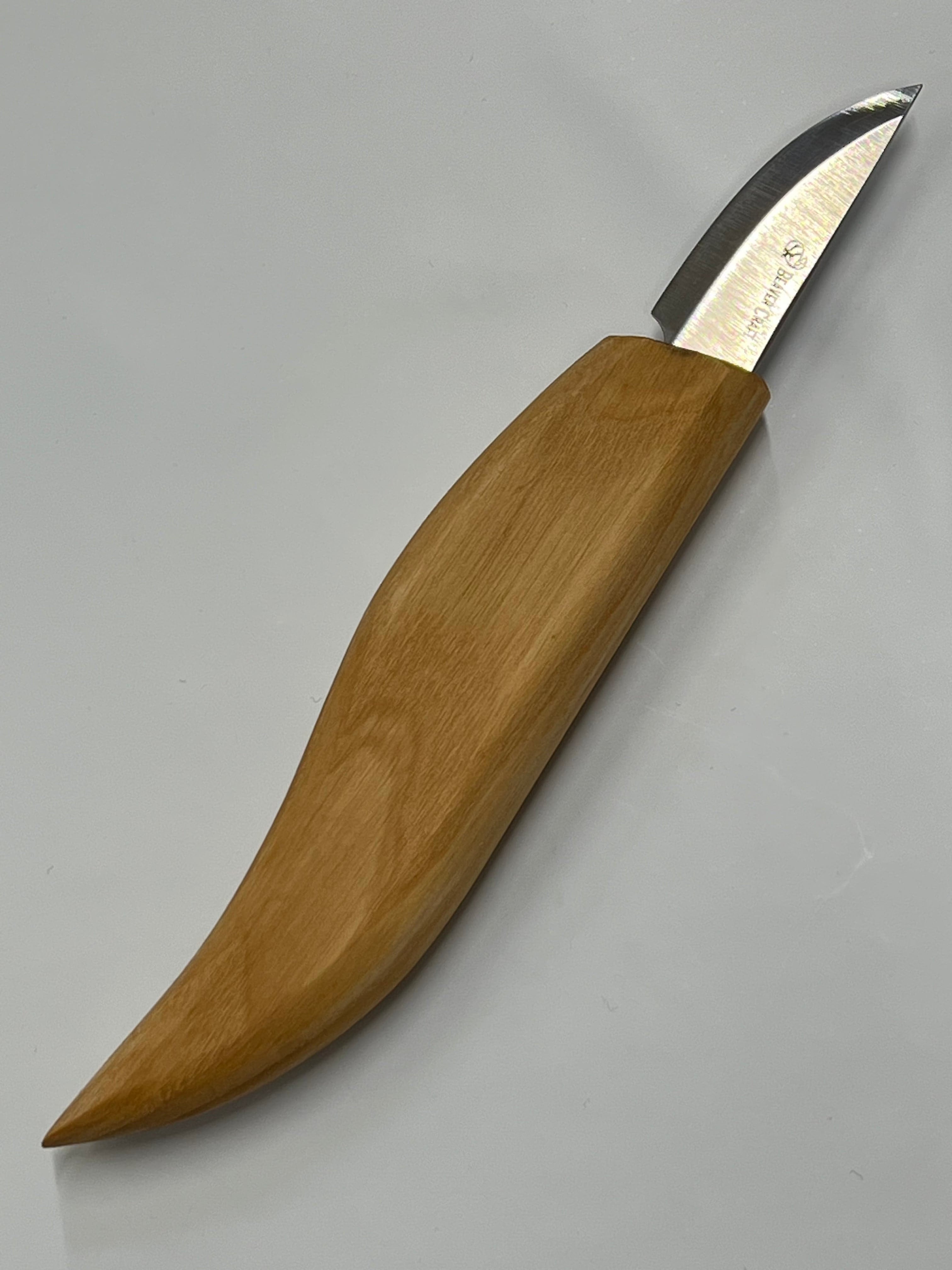 Schnitzmesser C3 40mm