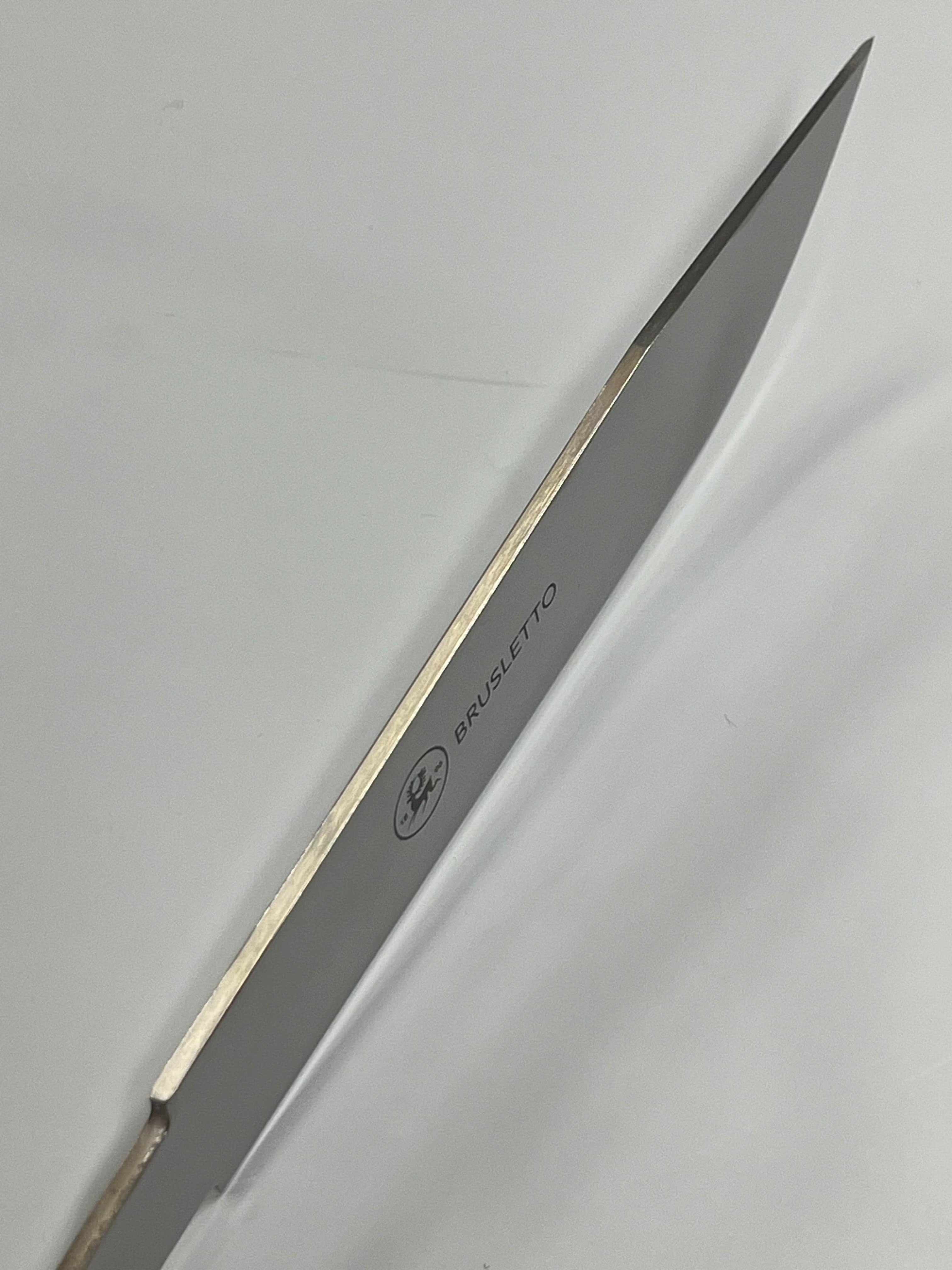 Brusletto Hunter 132 mm (21001)