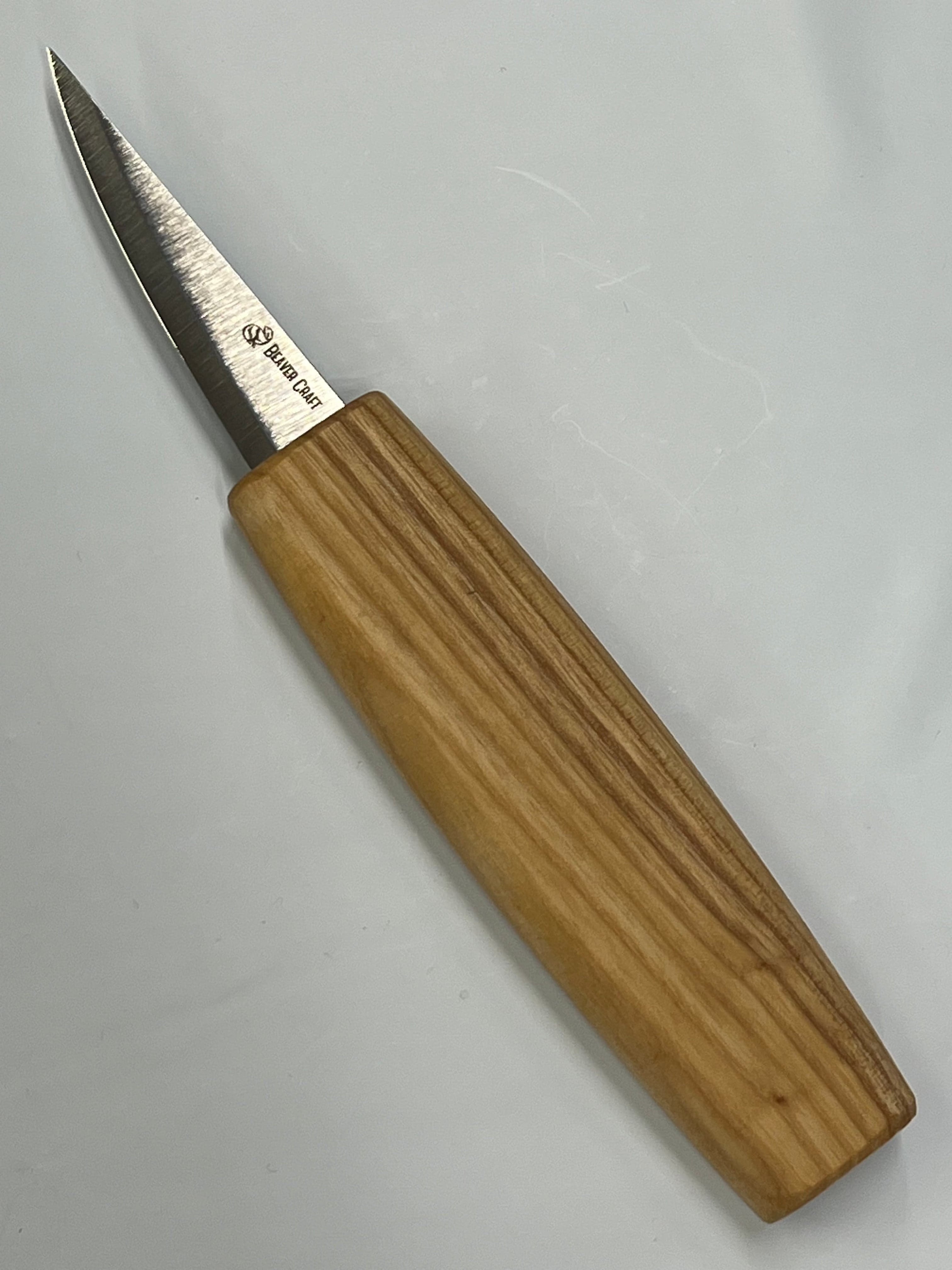 Schnitzmesser C13 60mm
