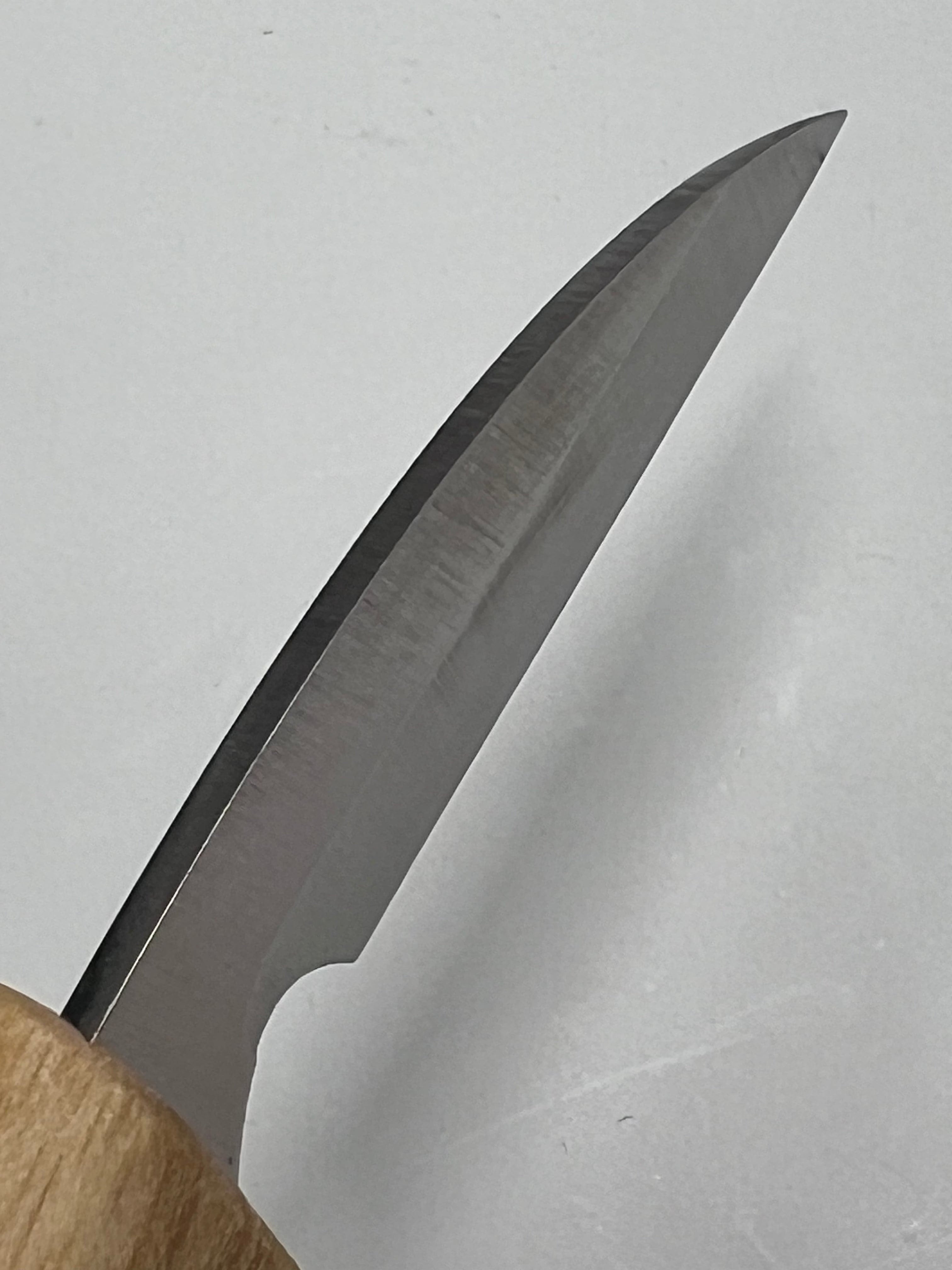 Schnitzmesser C8 35mm