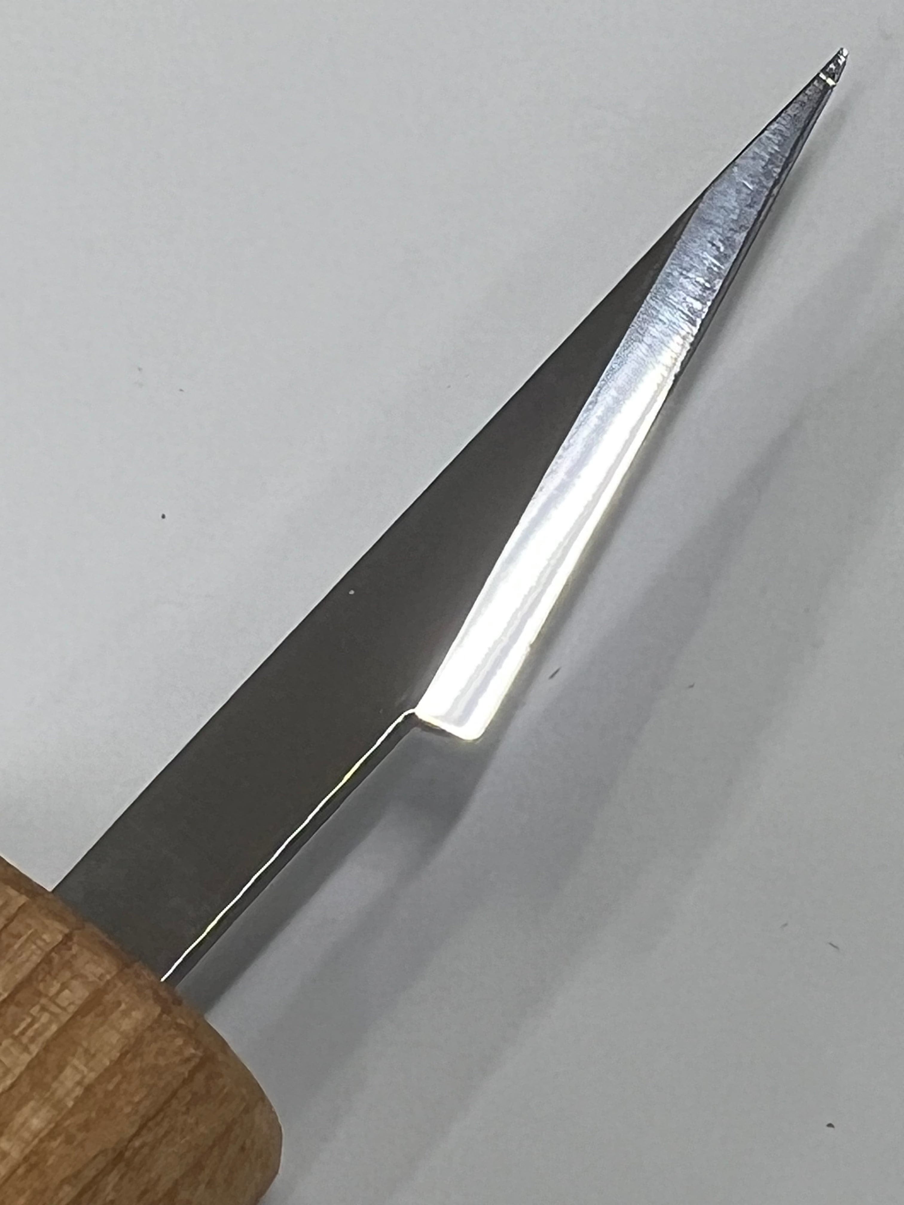 Schnitzmesser C7 40mm