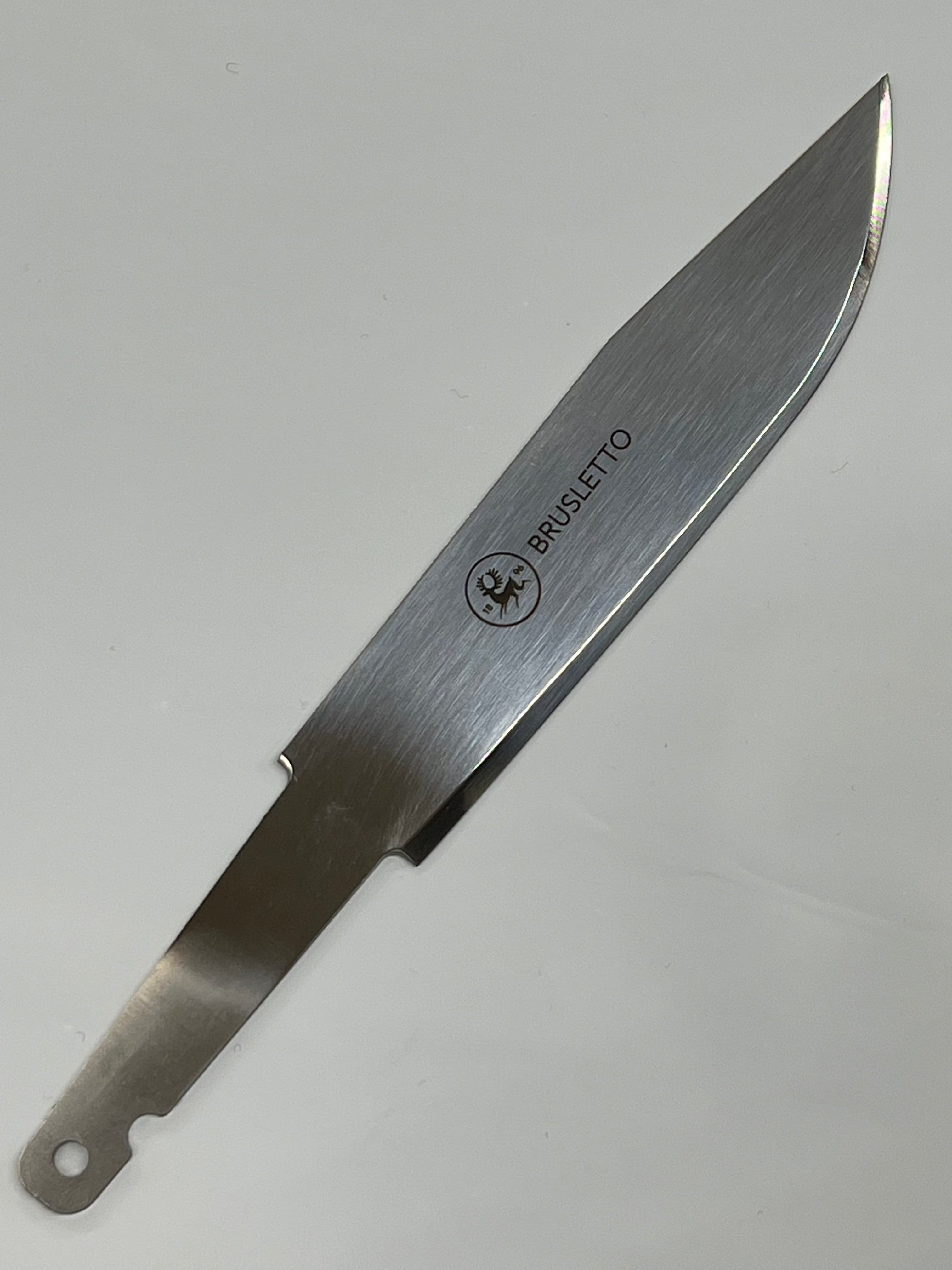 Brusletto Tiur 115 mm (24800)