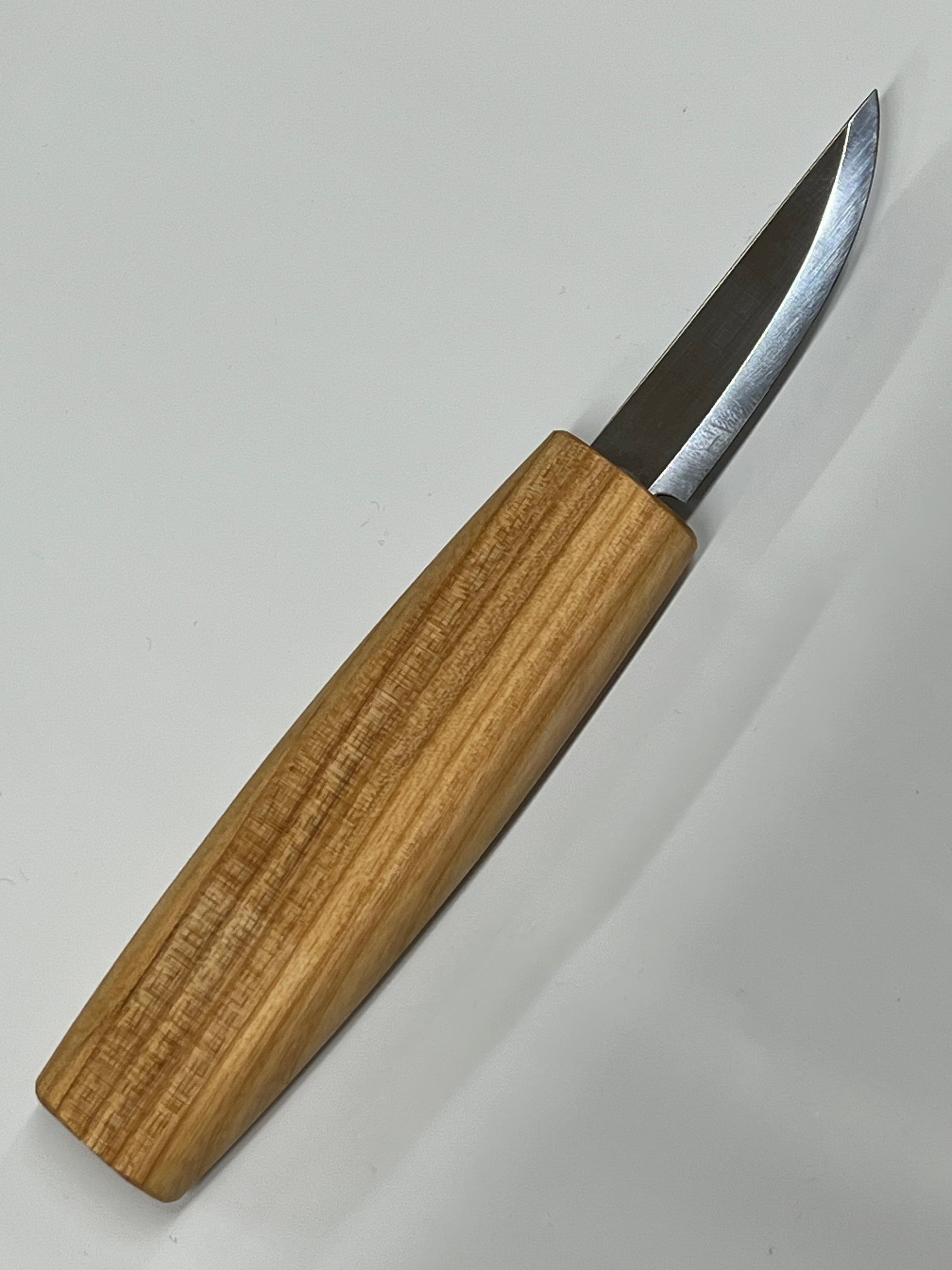 Schnitzmesser C1 60mm