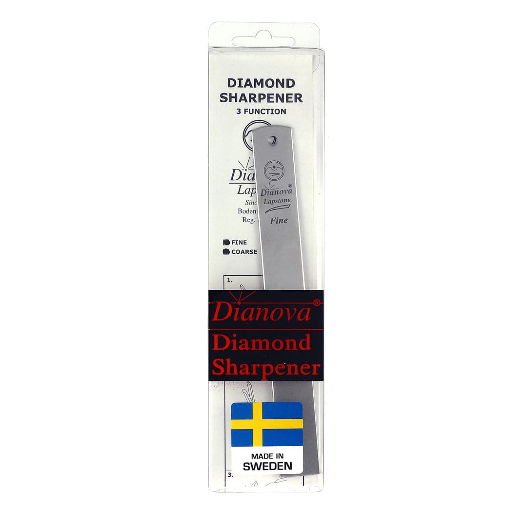 Diamantschärfer - Dianova Classic