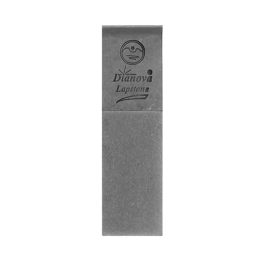 Gürtelclip mit Diamantschleifer - Dianova Badge
