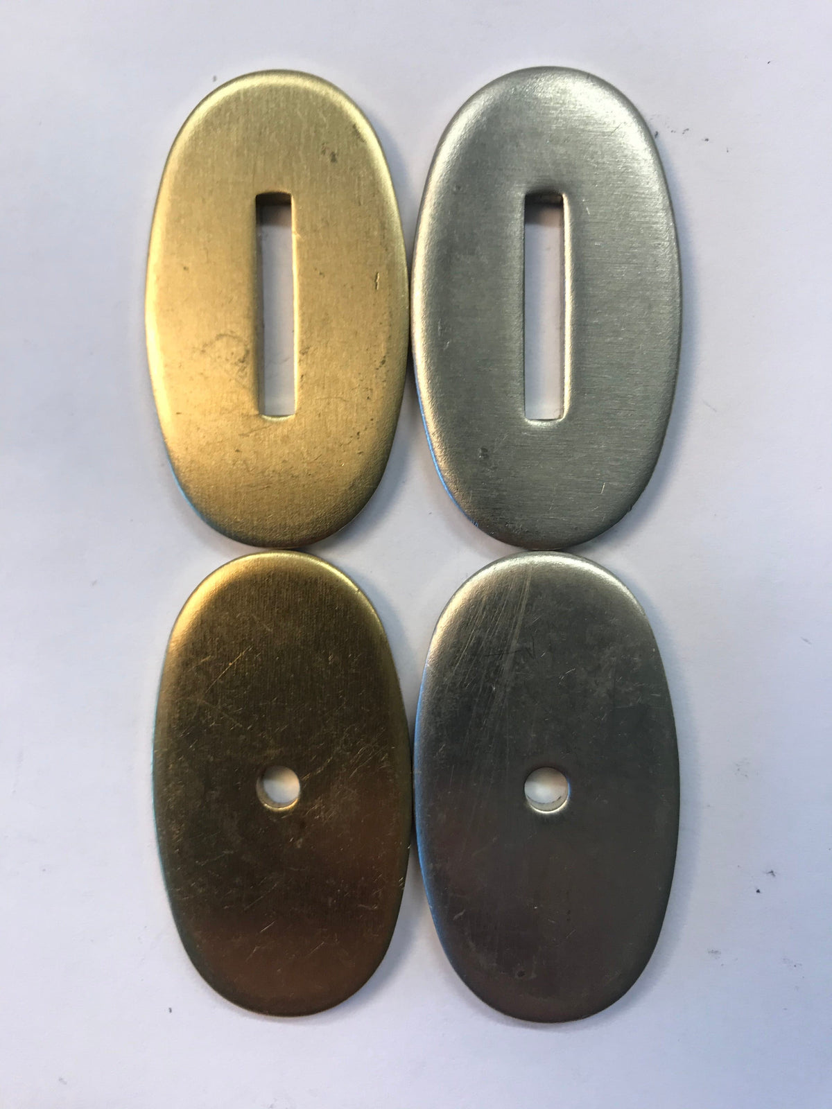 Hülse oder Endkappe 24x44mm