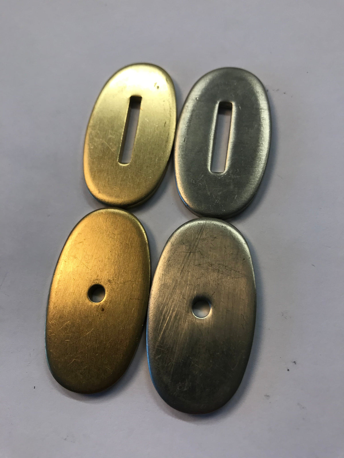 Hülse oder Endkappe 24x44mm