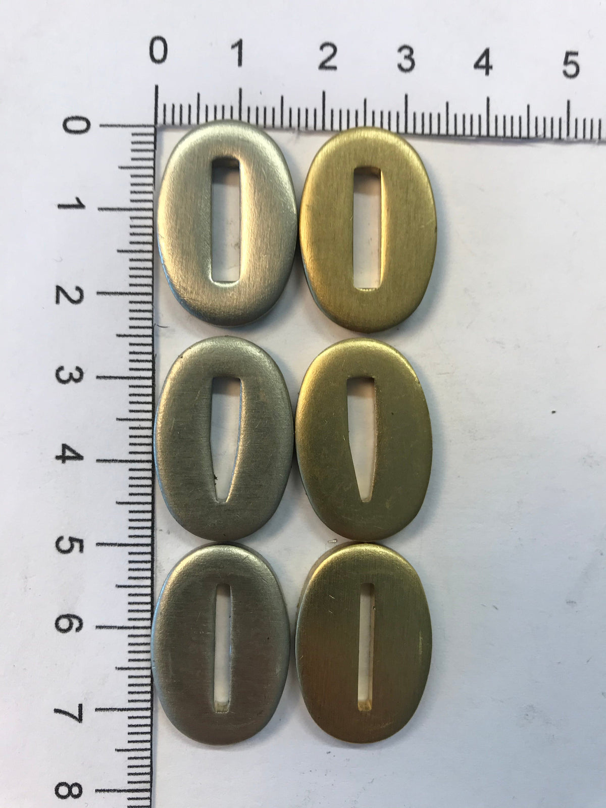 Hohlkehlleisten 16x24mm