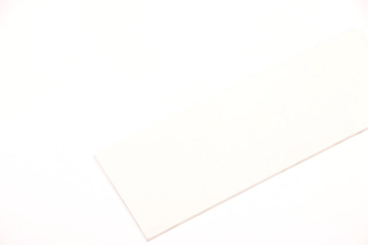 G10-Platte 140x400 - Farbe/Stil wählen