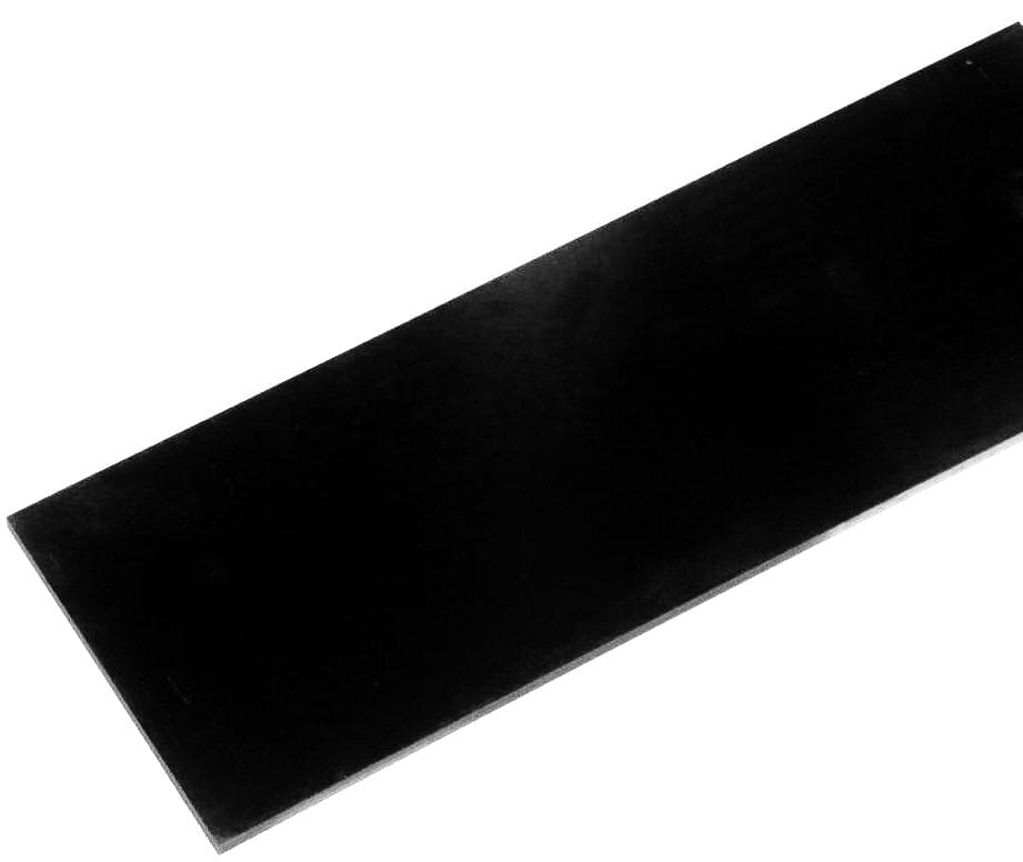 G10-Platte 140x400 - Farbe/Stil wählen