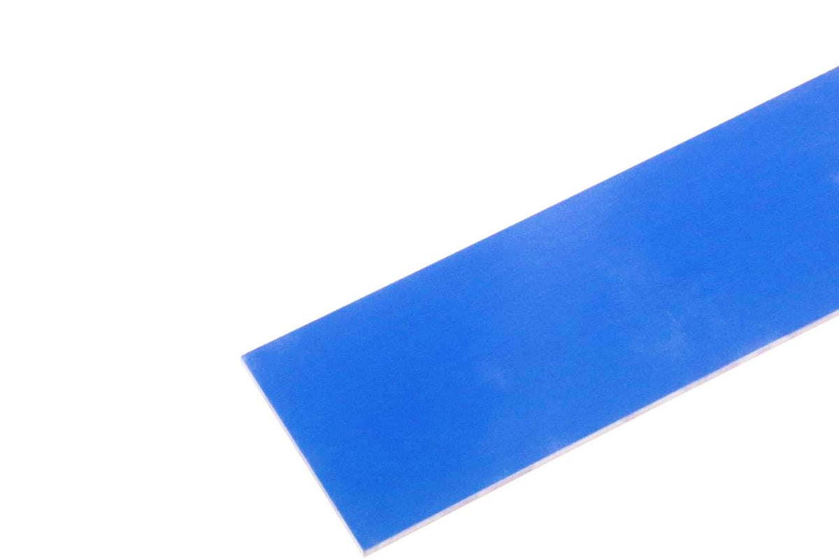 G10-Platte 140x400 - Farbe/Stil wählen