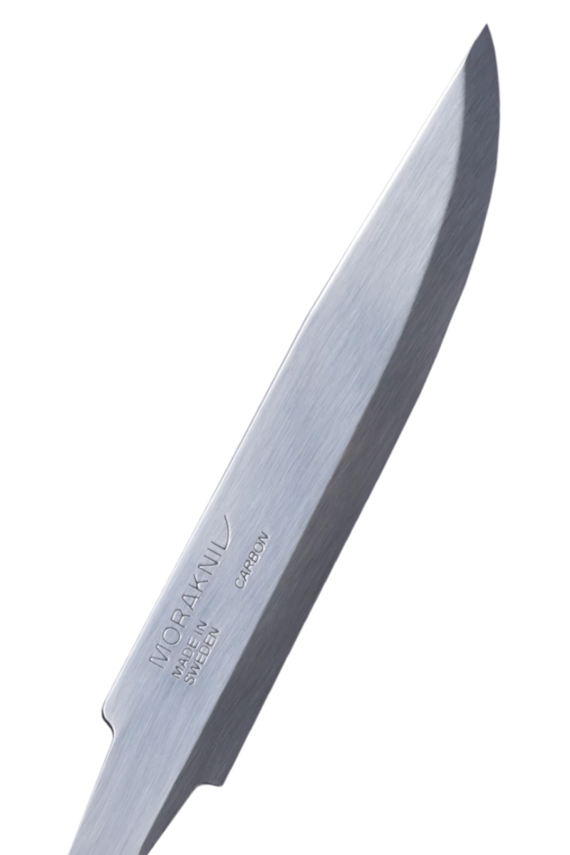 Mora No 1 Kohlenstoffstahl (C)