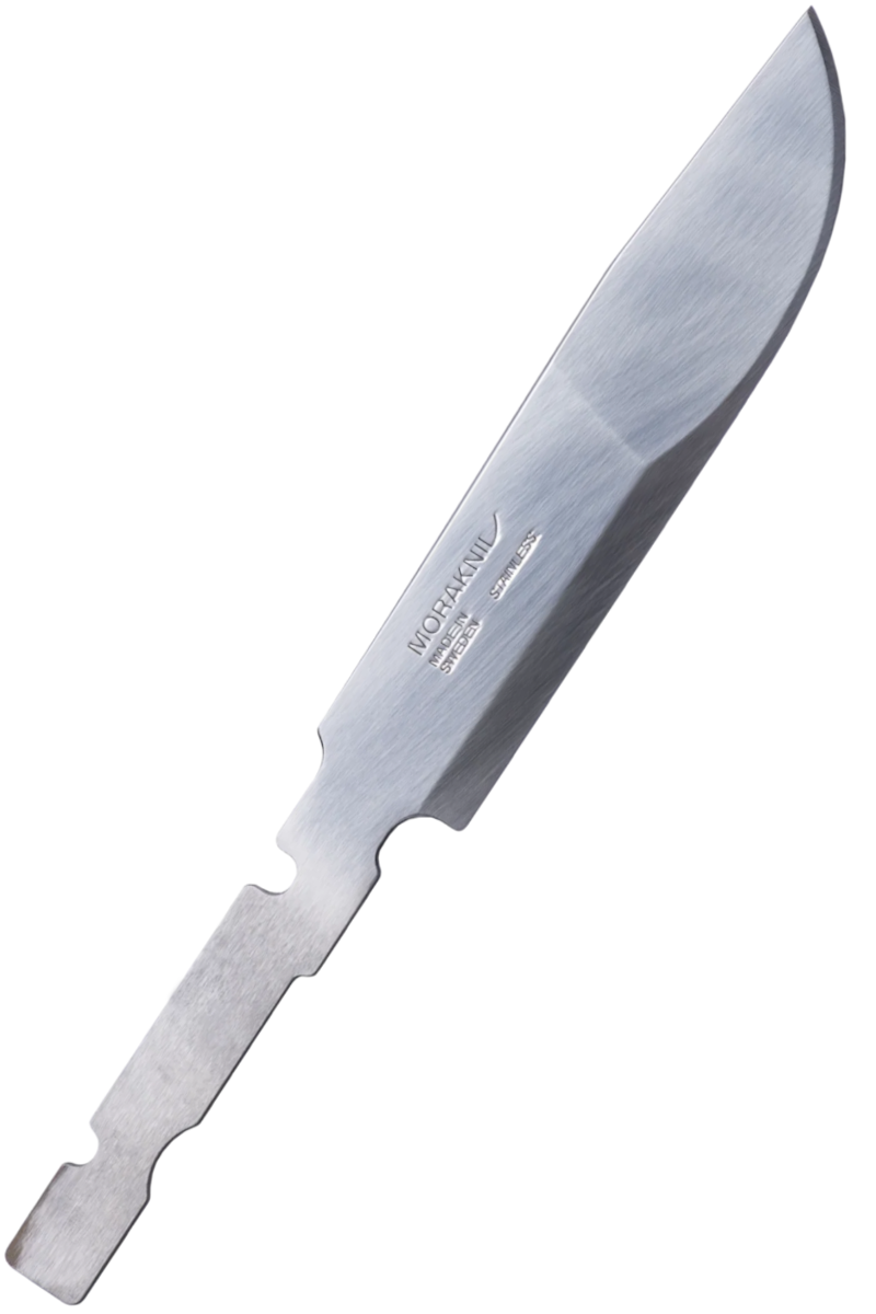 Mora 2000 rostfrei (S)