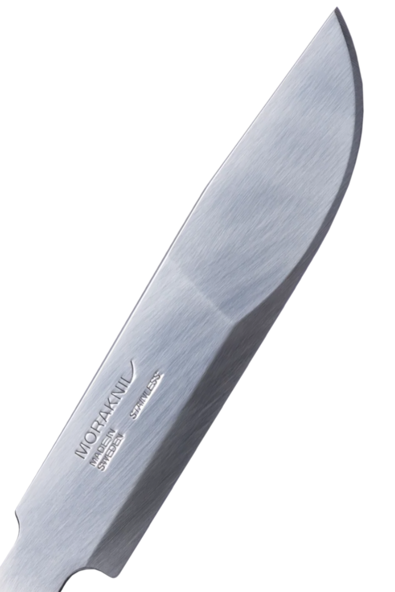 Mora 2000 rostfrei (S)