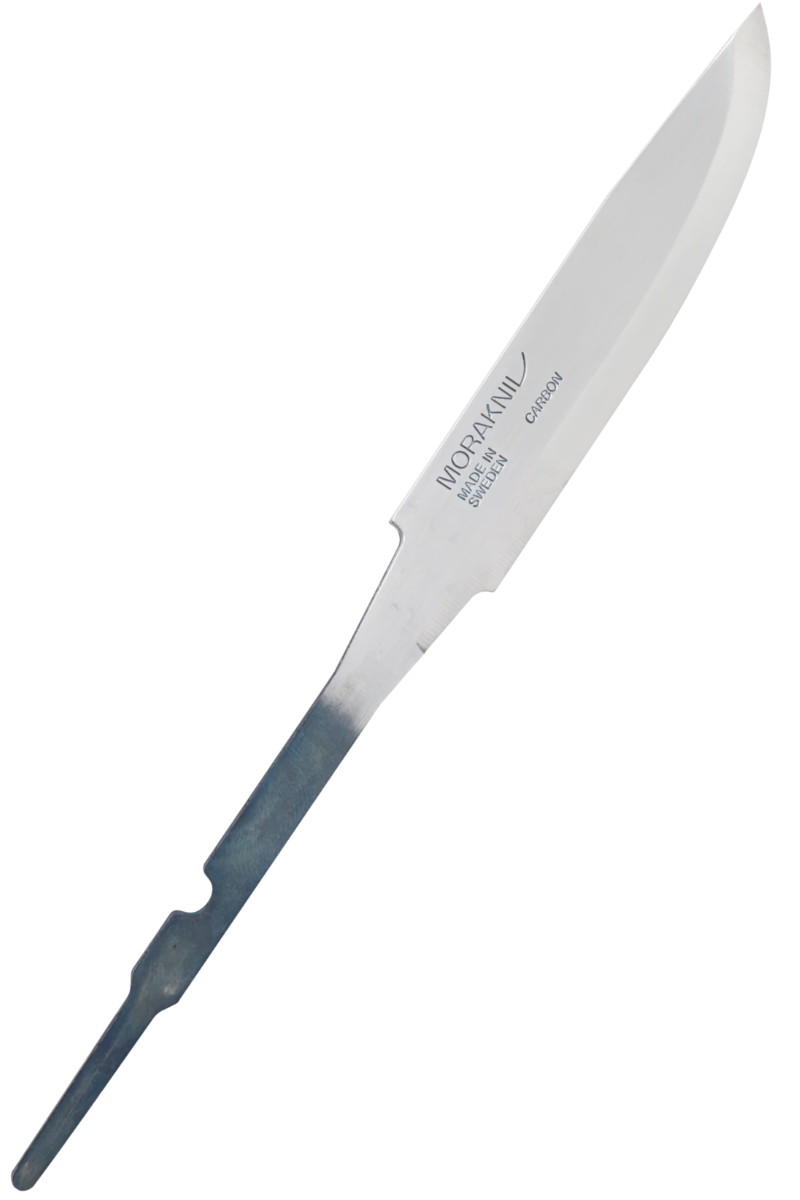 Mora Classic 1/0 Kohlenstoffstahl (C)
