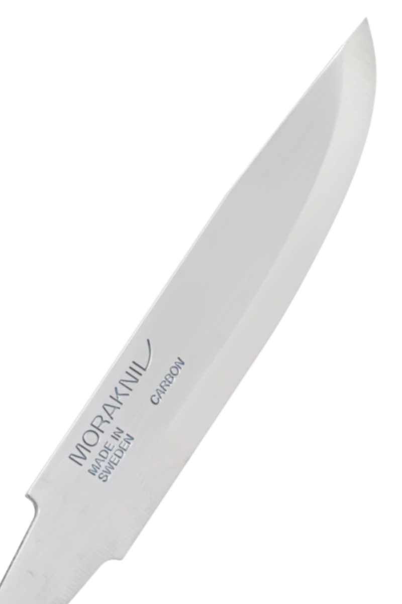 Mora Classic 1/0 Kohlenstoffstahl (C)