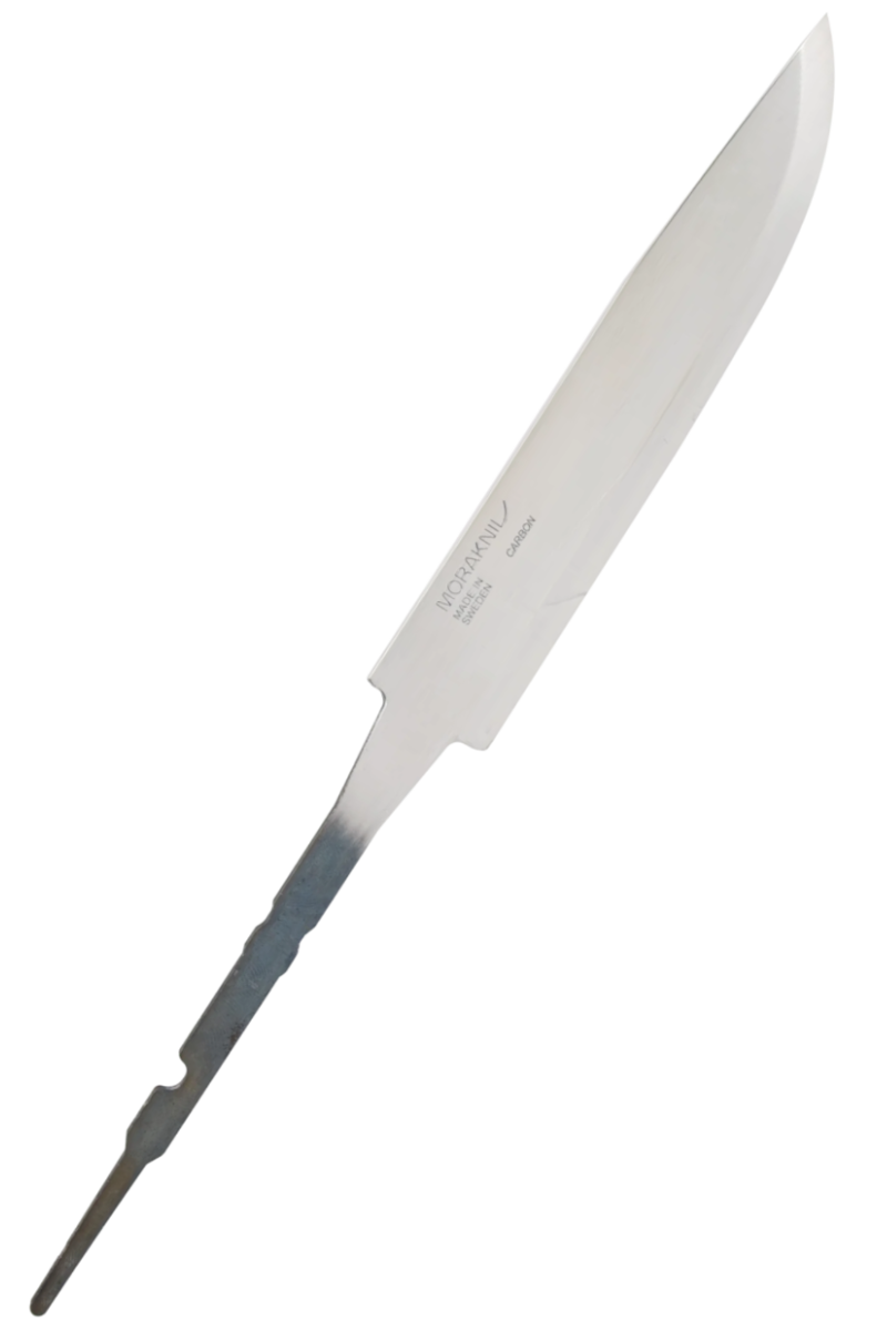 Mora Classic 3 Kohlenstoffstahl (C)