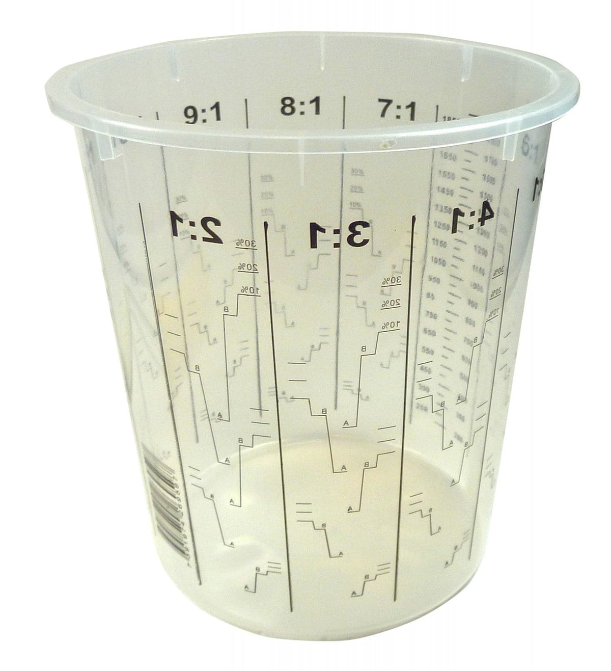 Ausrüstung für Epoxidharzguss