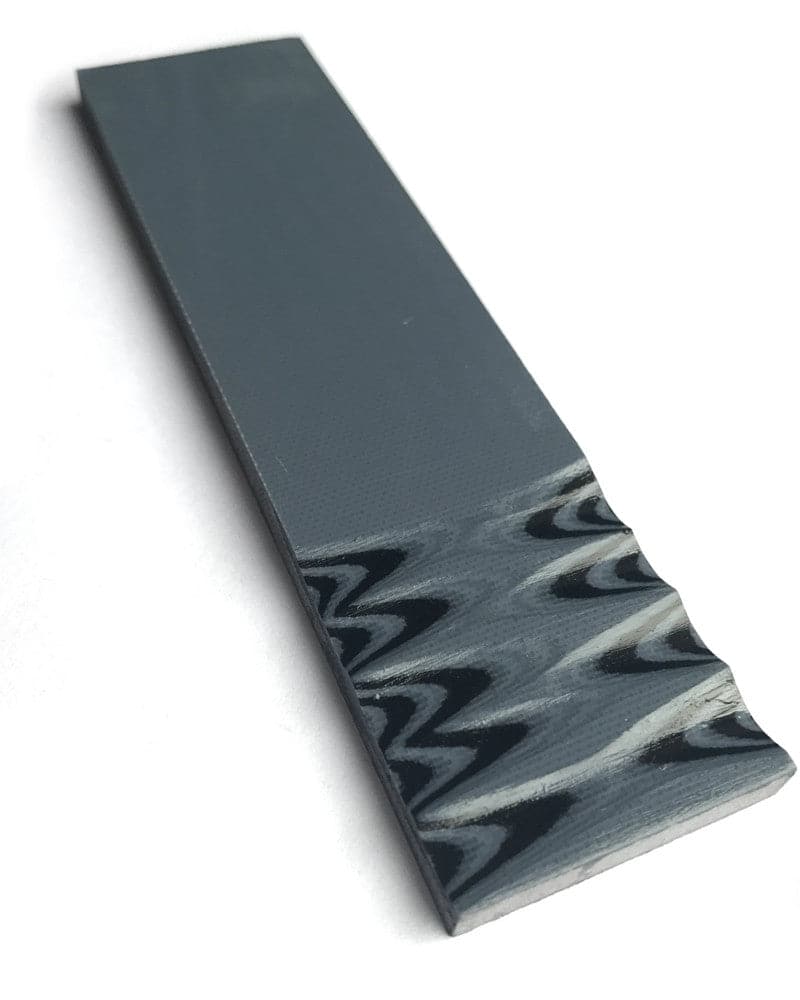 G10-Platte 140x400 - Farbe/Stil wählen