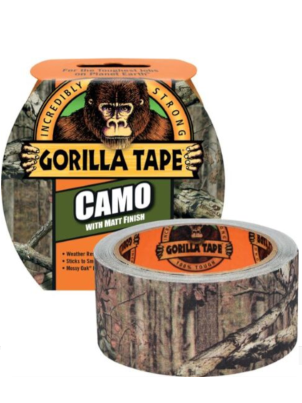 Gorilla-Tarnband