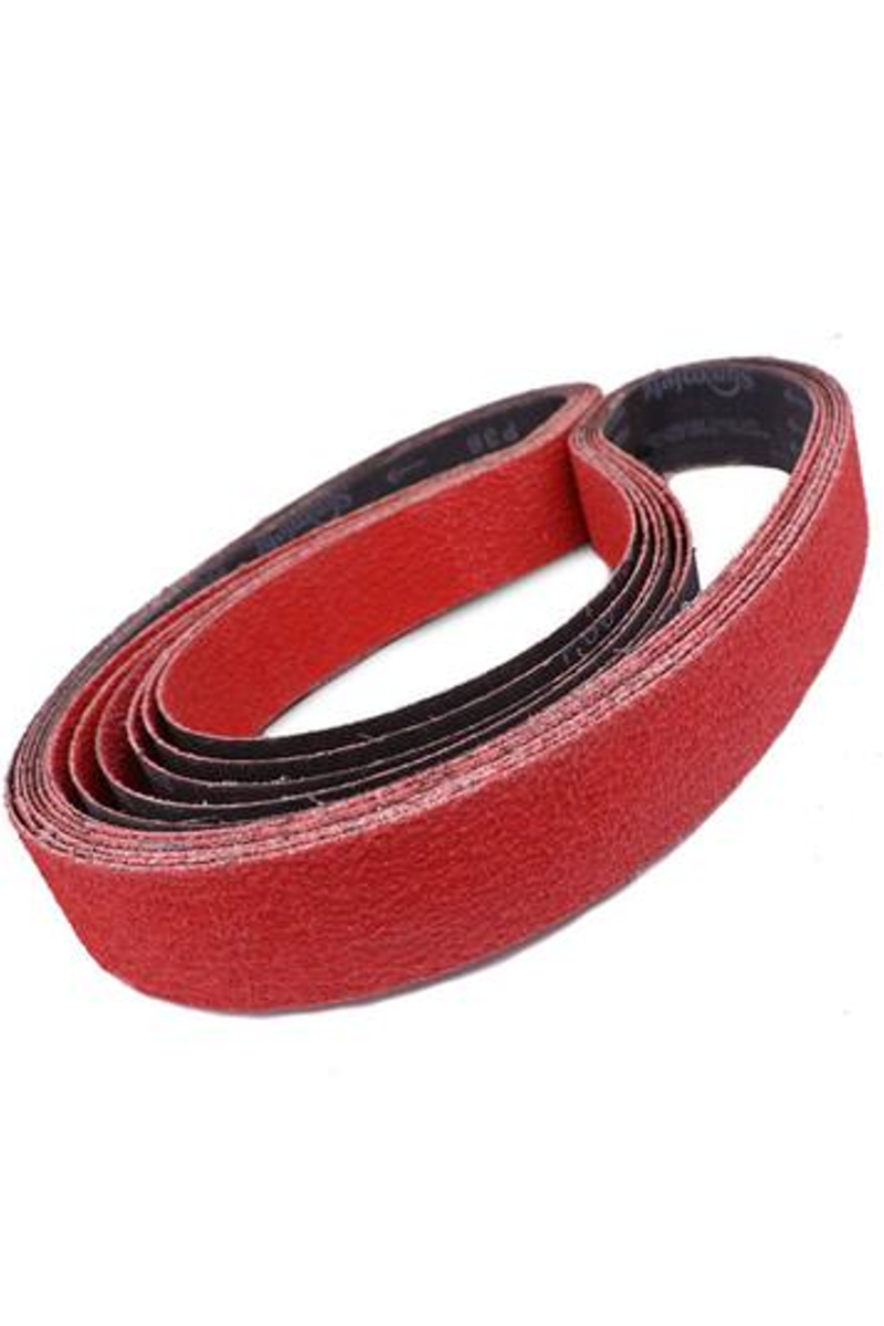 Schleifband 2x72" (50x1829mm)