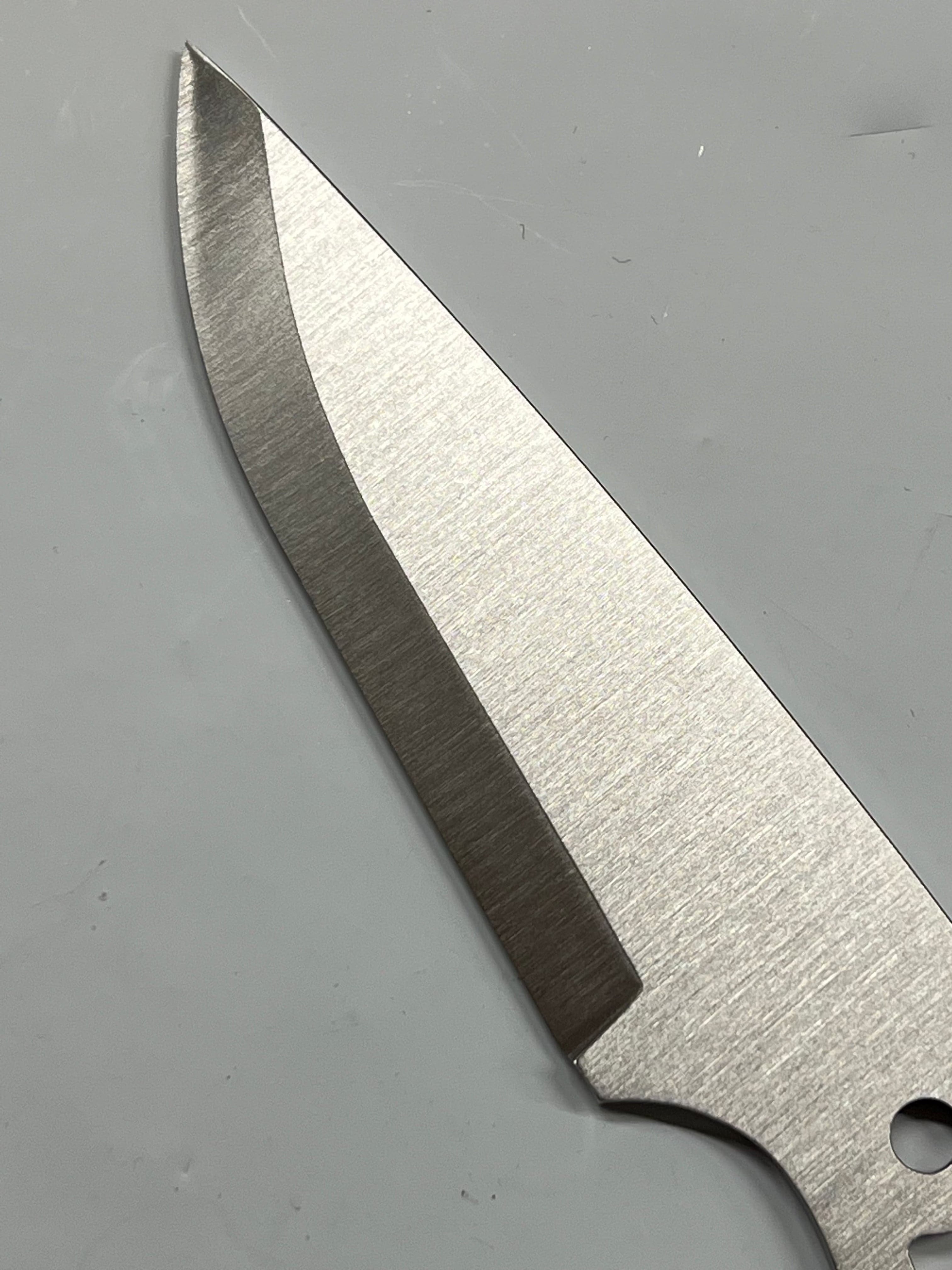Brisa Bobtail 80 rostfreie Messerklinge