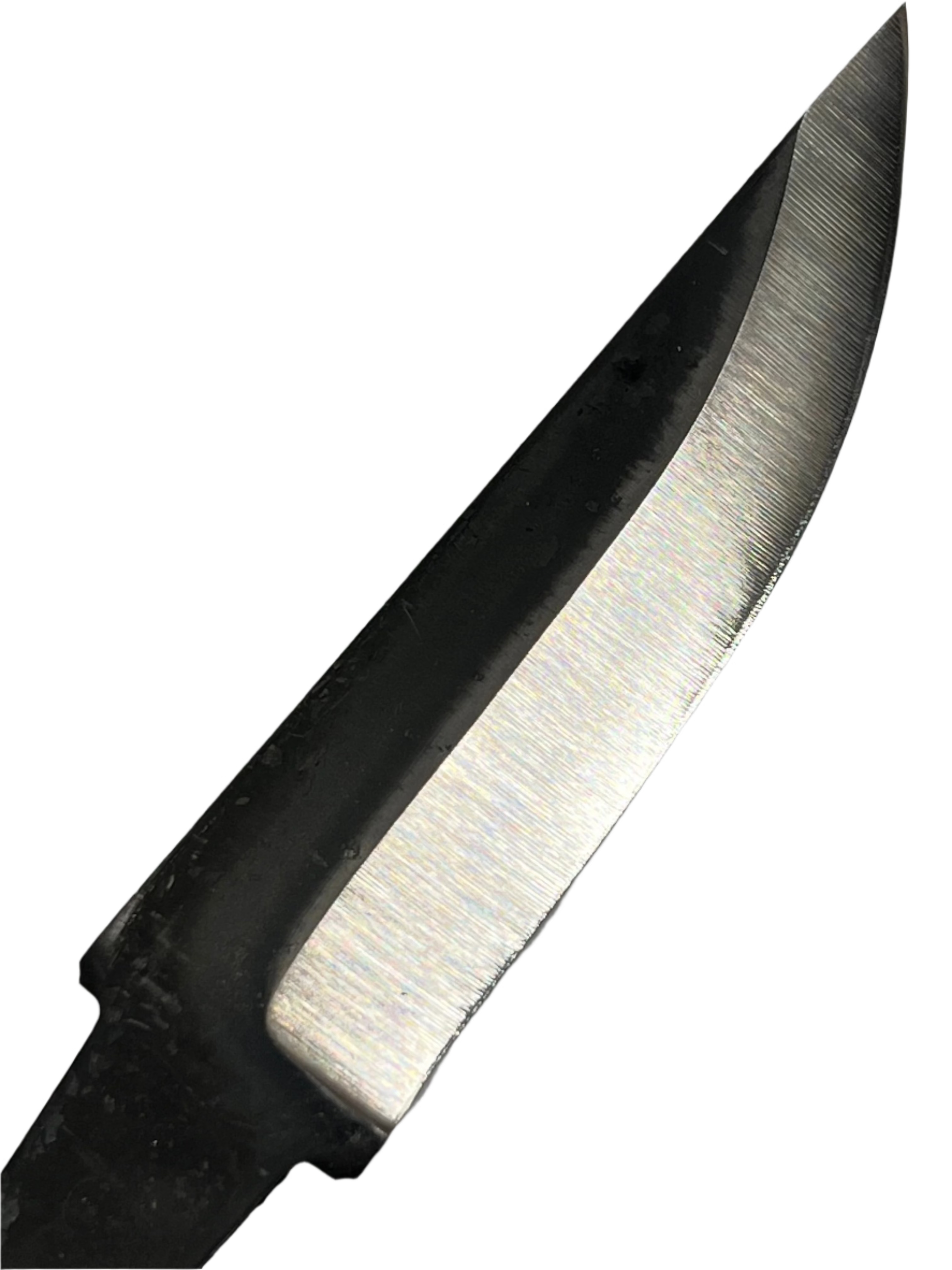 75 mm Klingenlänge