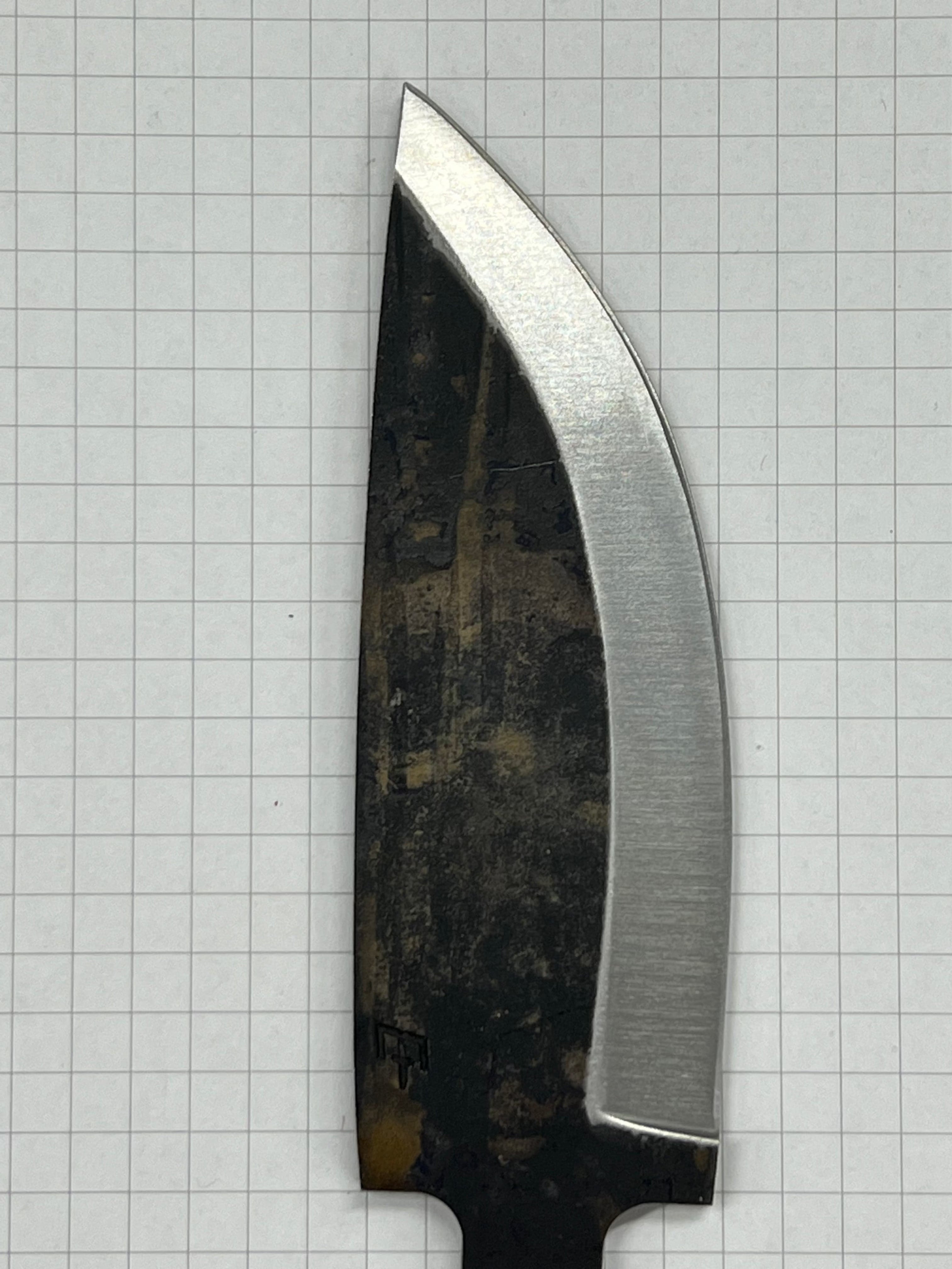 Brisa Skinner C 95 Messerklinge