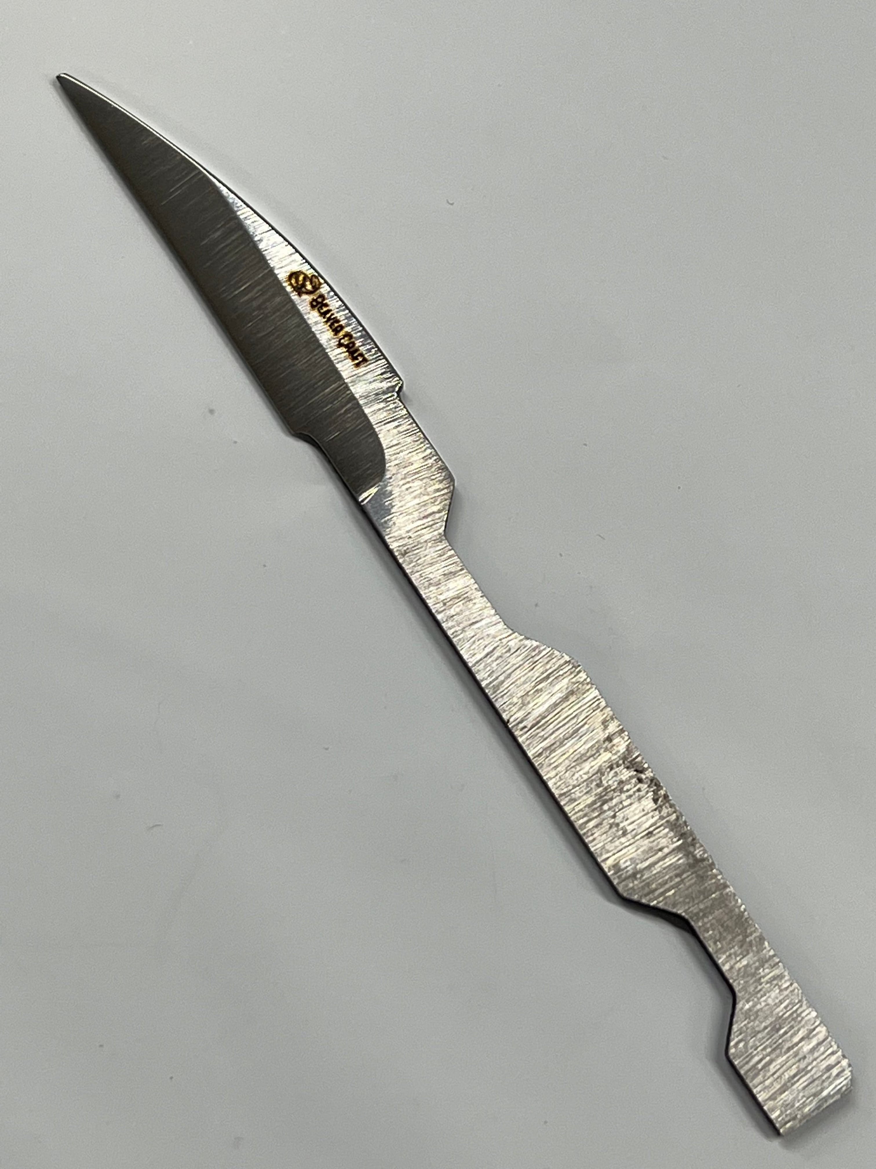 Schnitzmesser-Klinge BC15 35 mm