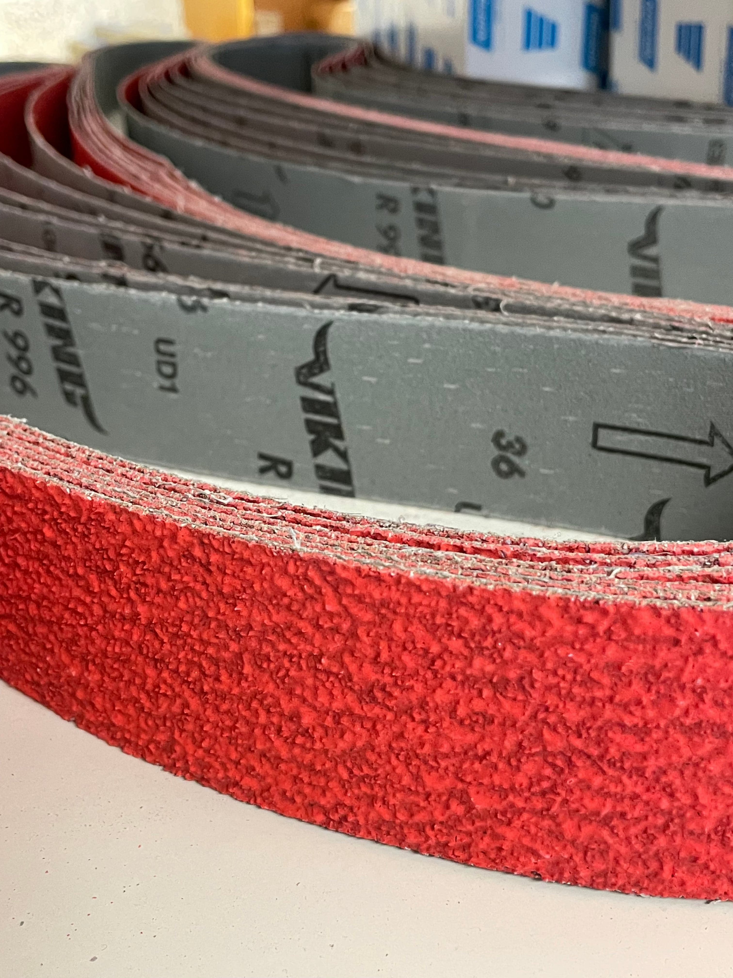 Schleifband 50x2000mm