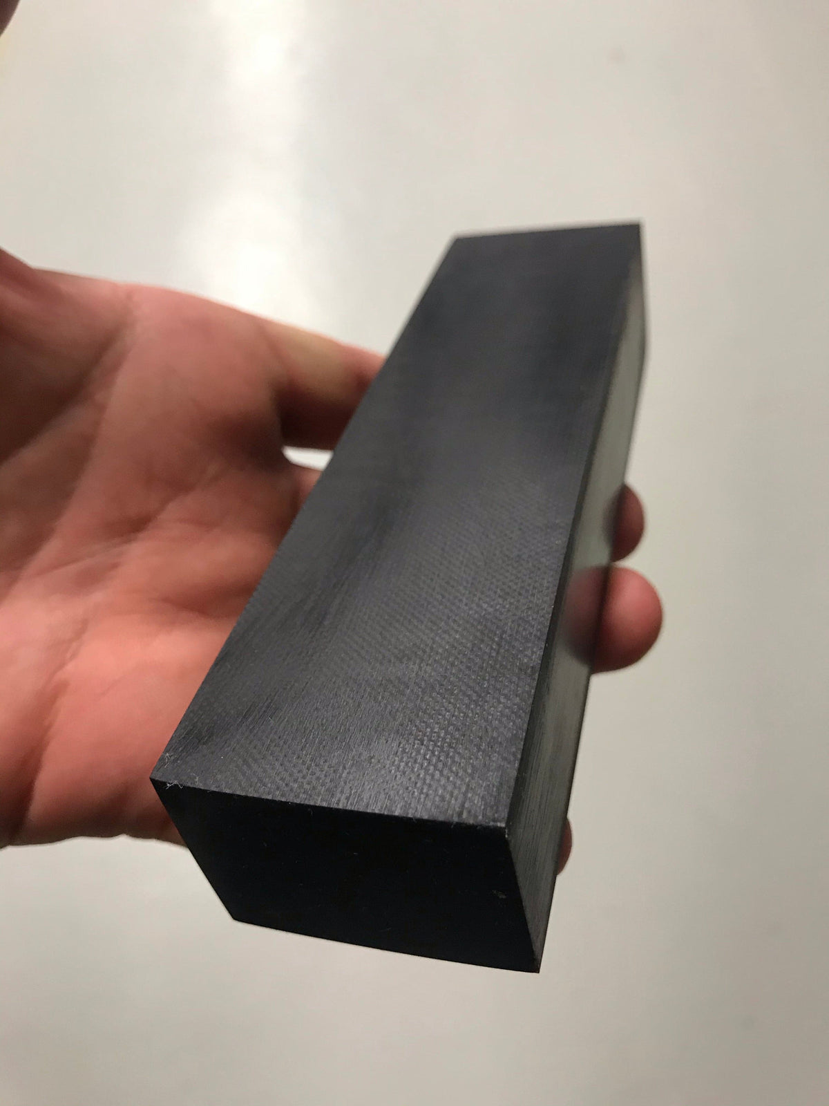 G10 Block Schwarz