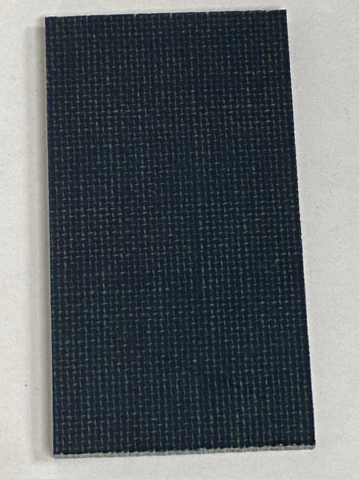 Micarta-Platte Griffmaterial