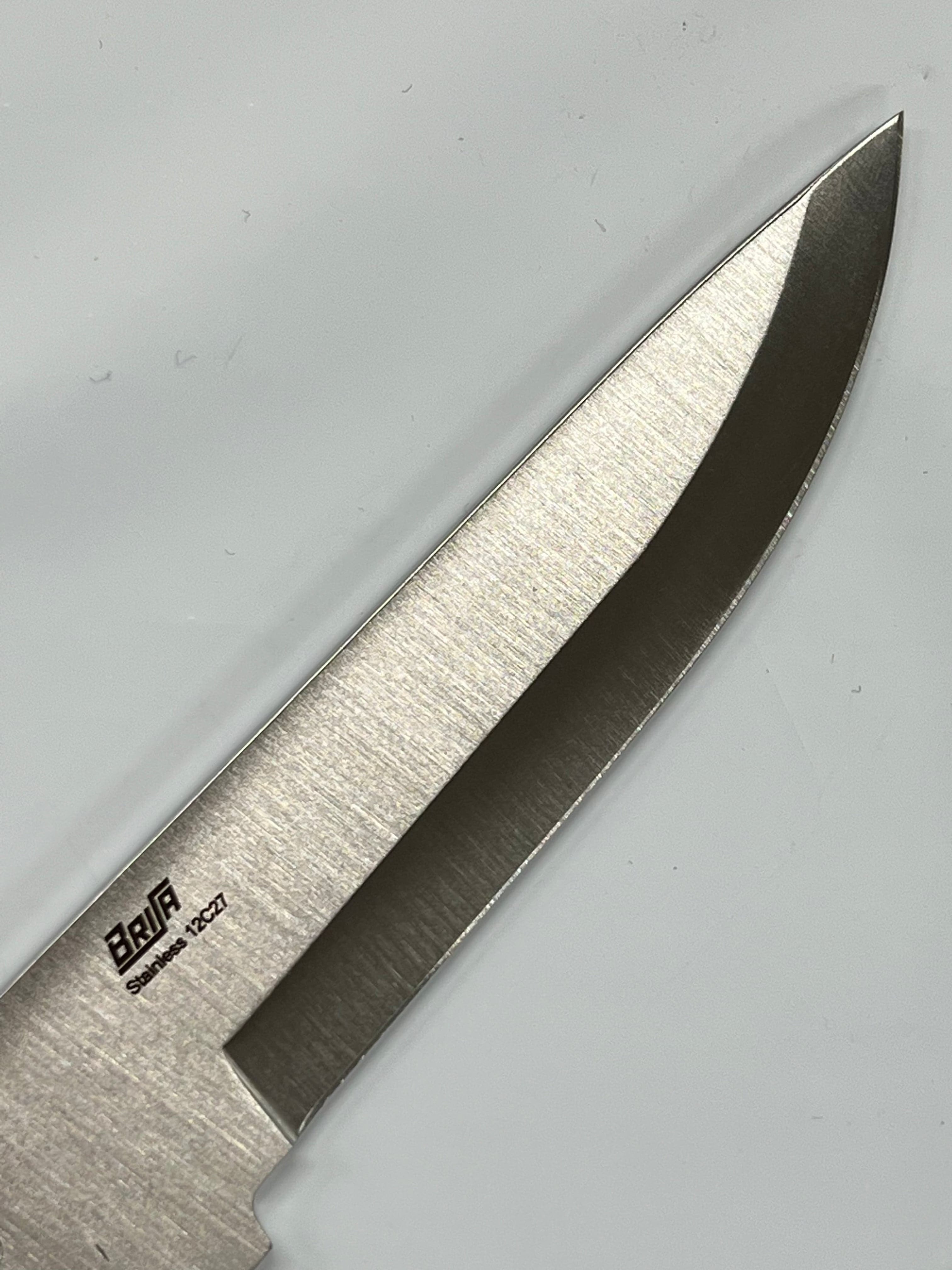 Brisa Trooper 95 - 12C27 rostfrei