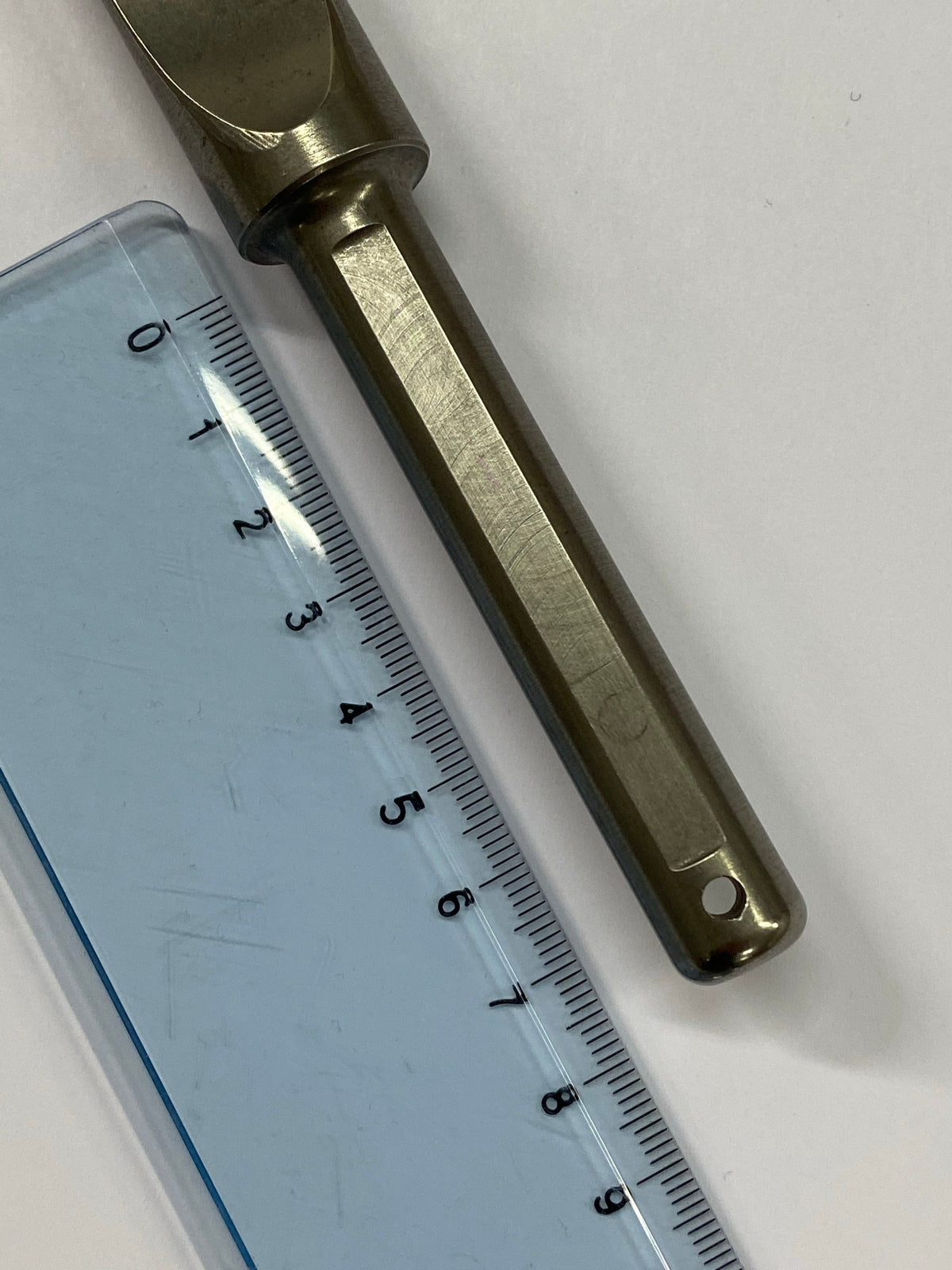Drehmeißel M42 Schnellarbeitsstahl - Carter and Son Toolworks
