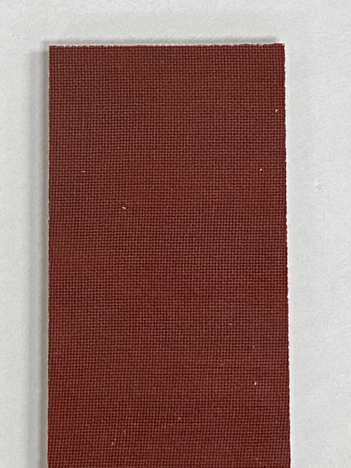 Micarta-Platte Griffmaterial