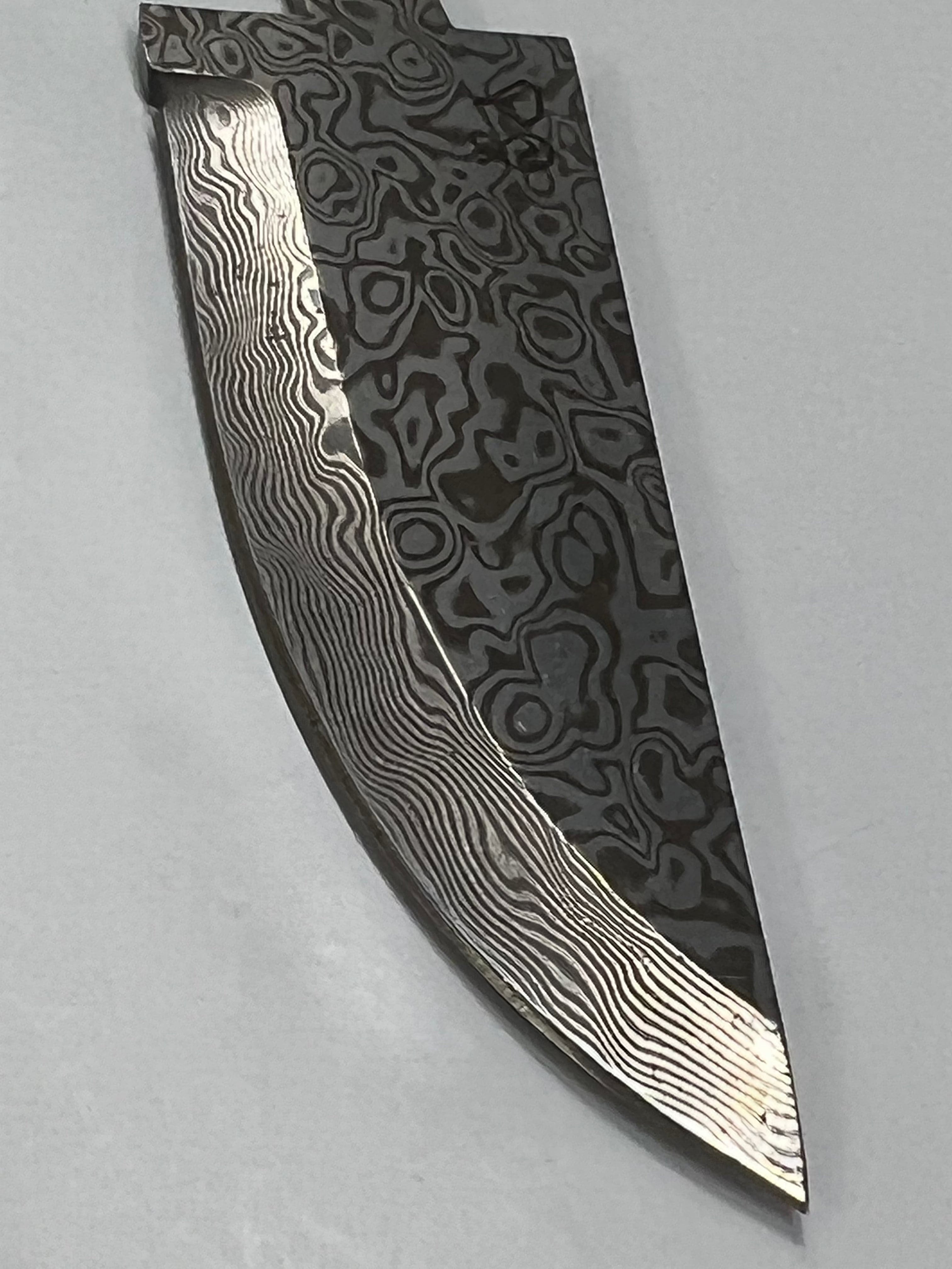 Mikkelsen 85 mm