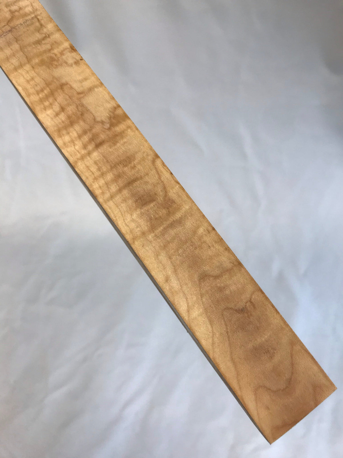 Flammenahorn 45 cm Schaftrohling