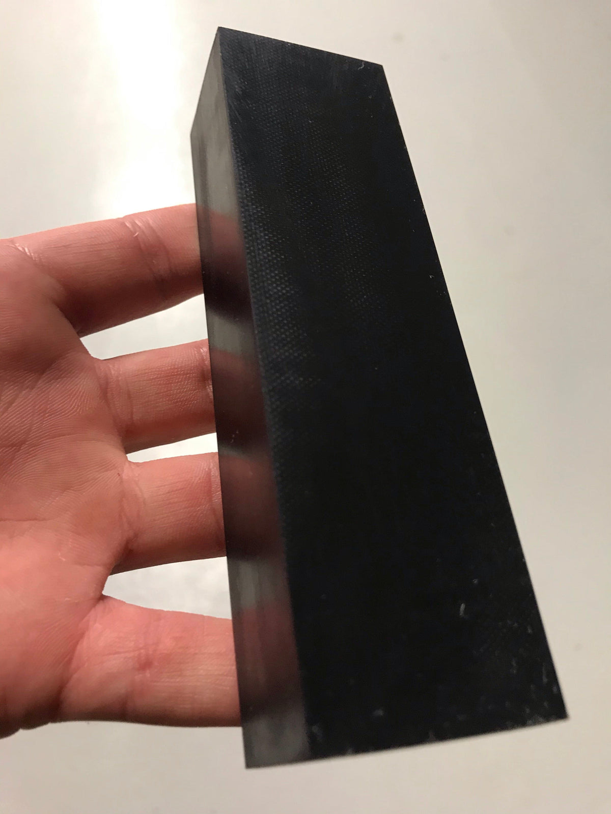 G10 Block Schwarz