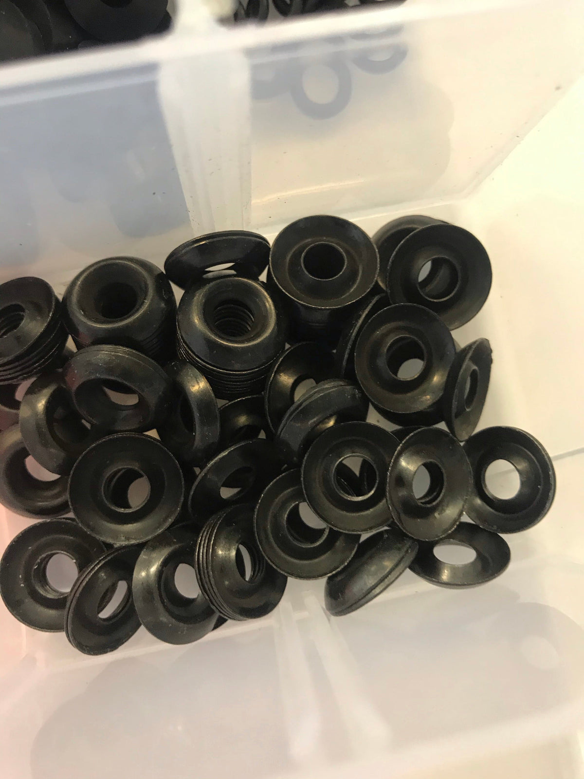 Kydex-Hardware (Nachfüllbeutel)
