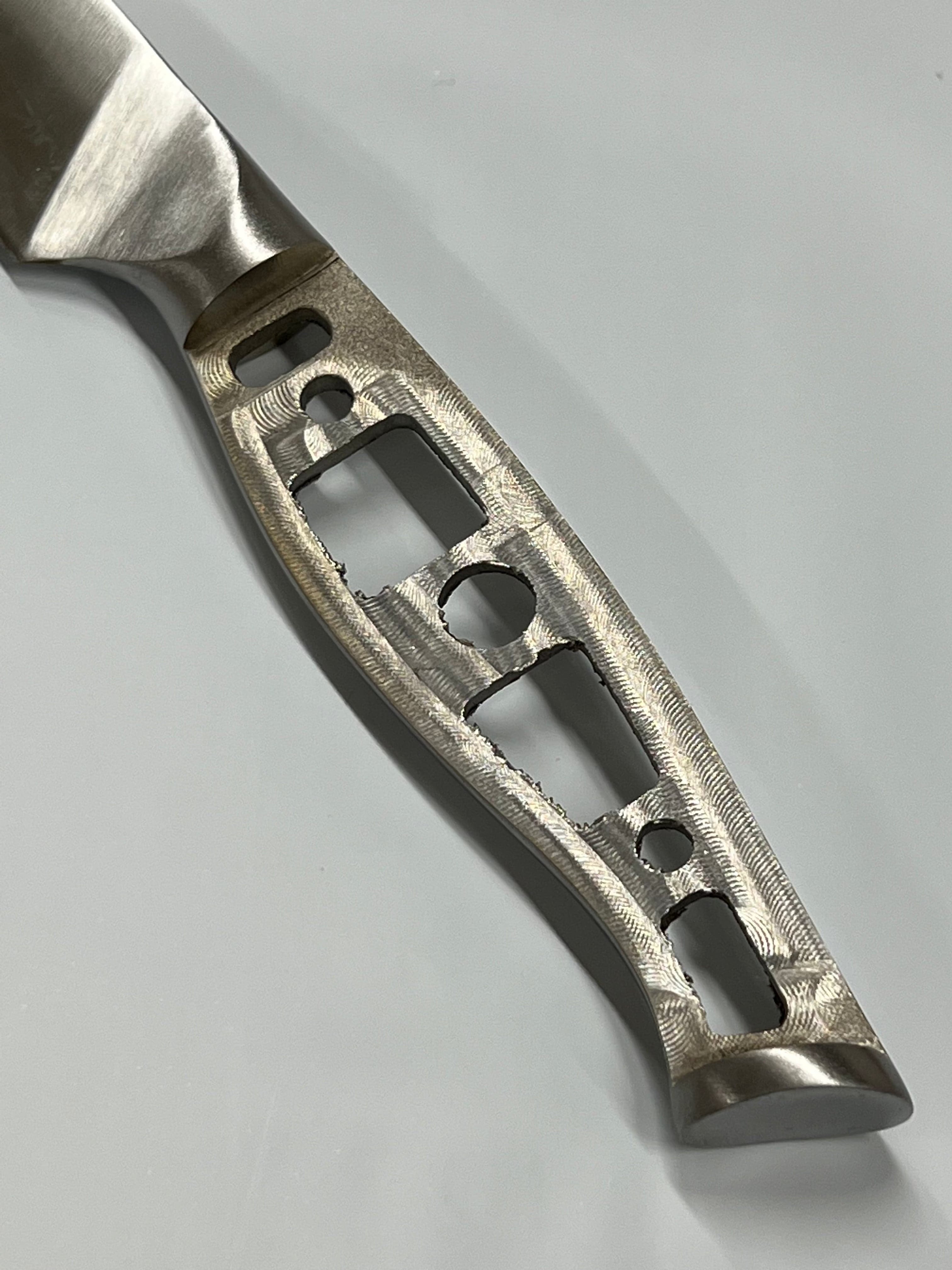 Obstmesser F - Rostfreies Kochmesser 5"