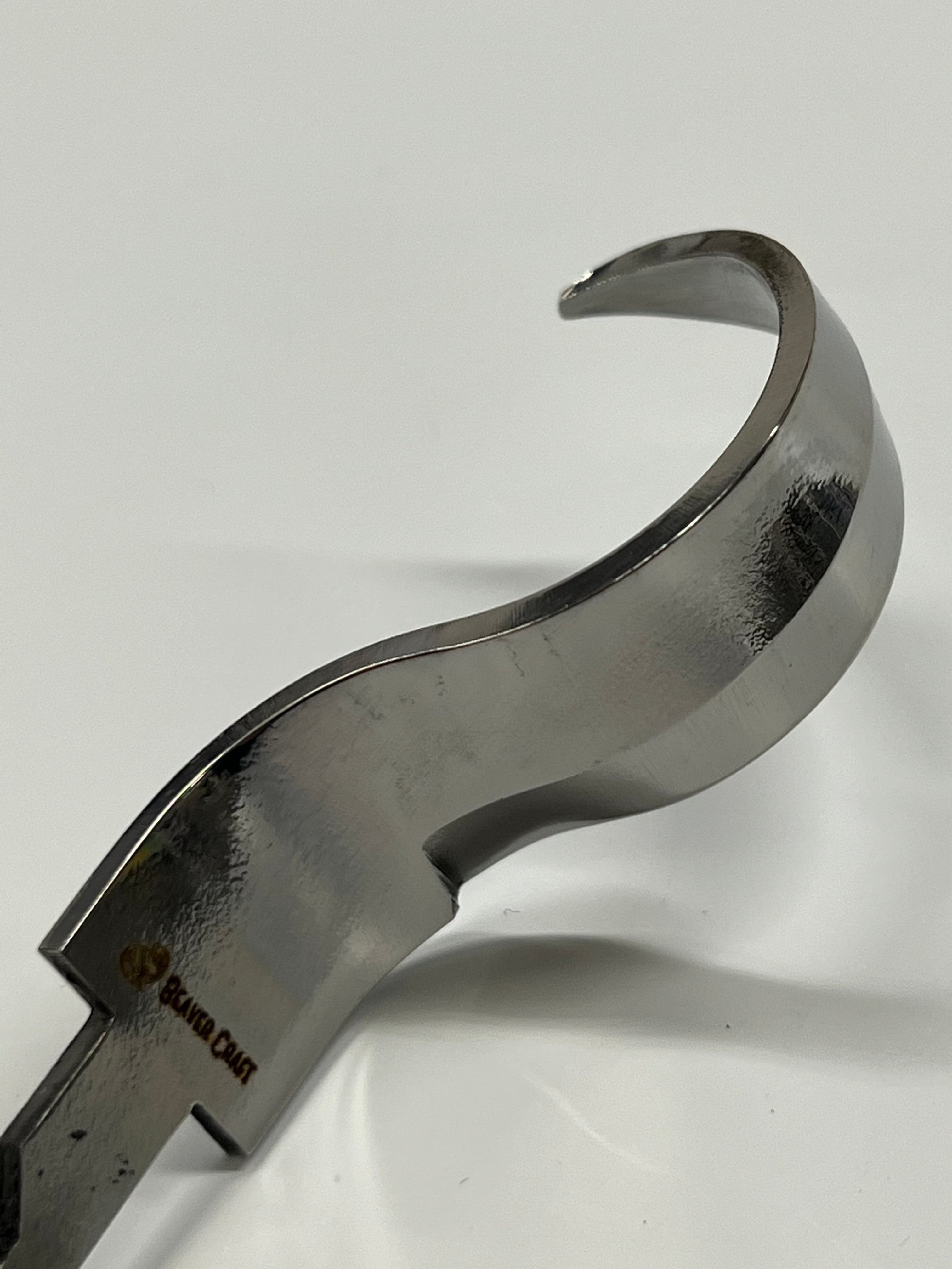 Schnitzmesser 25mm - Messerblatt BeaverCraft BSK1