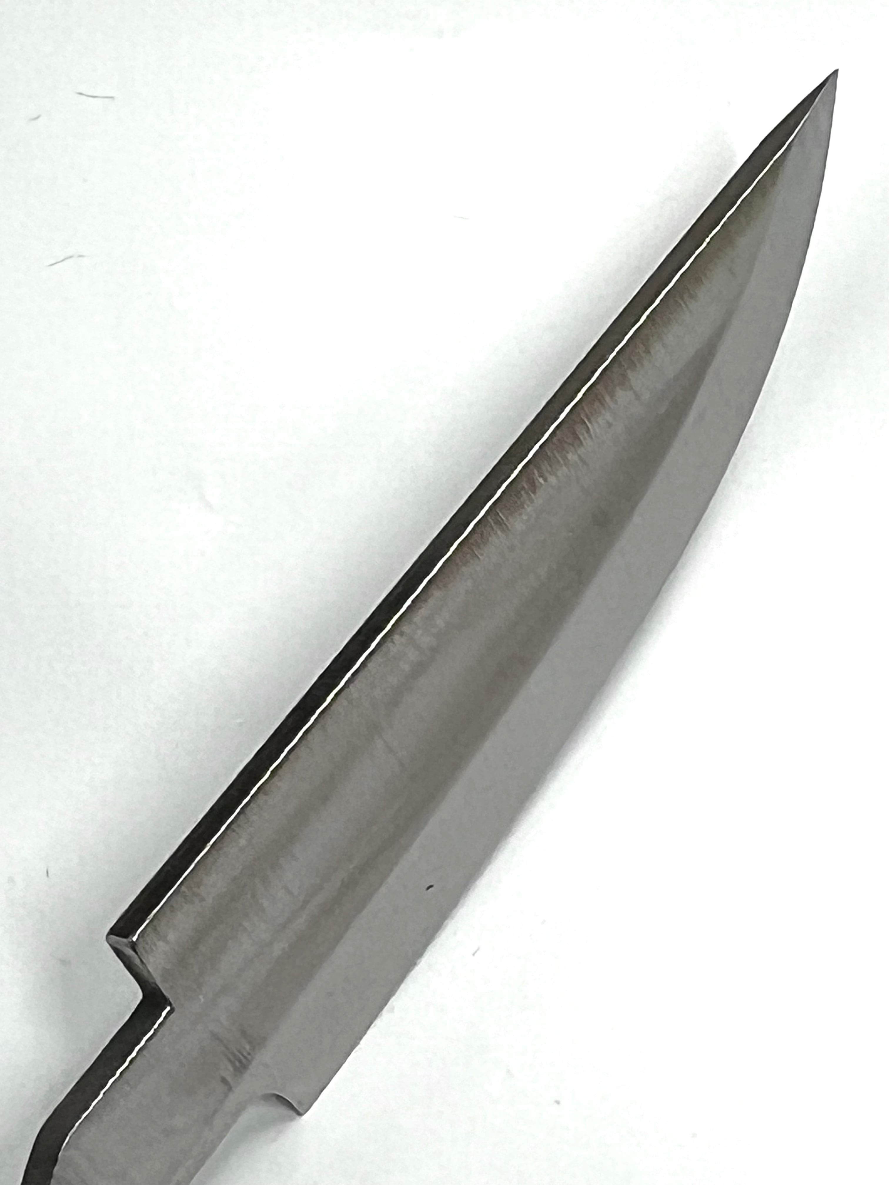 Schnitzmesser-Klinge BC1 60mm