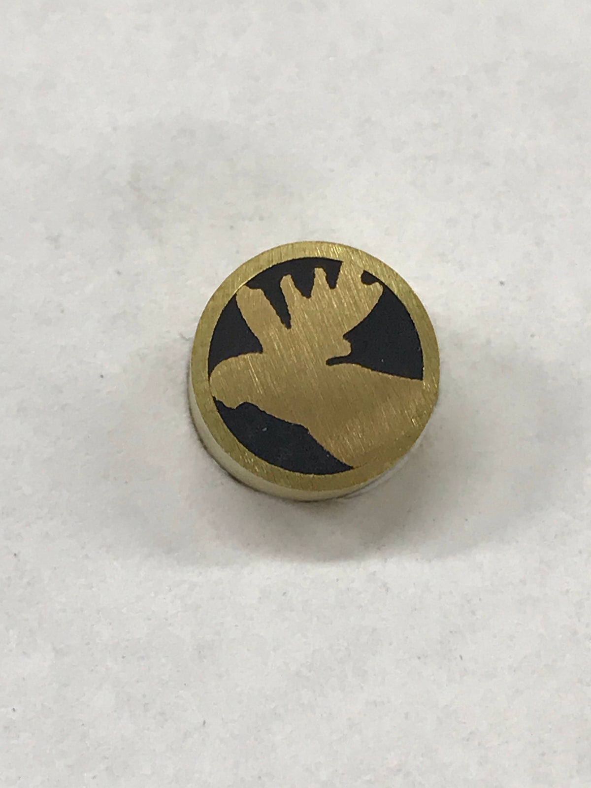 Mosaik-Pin