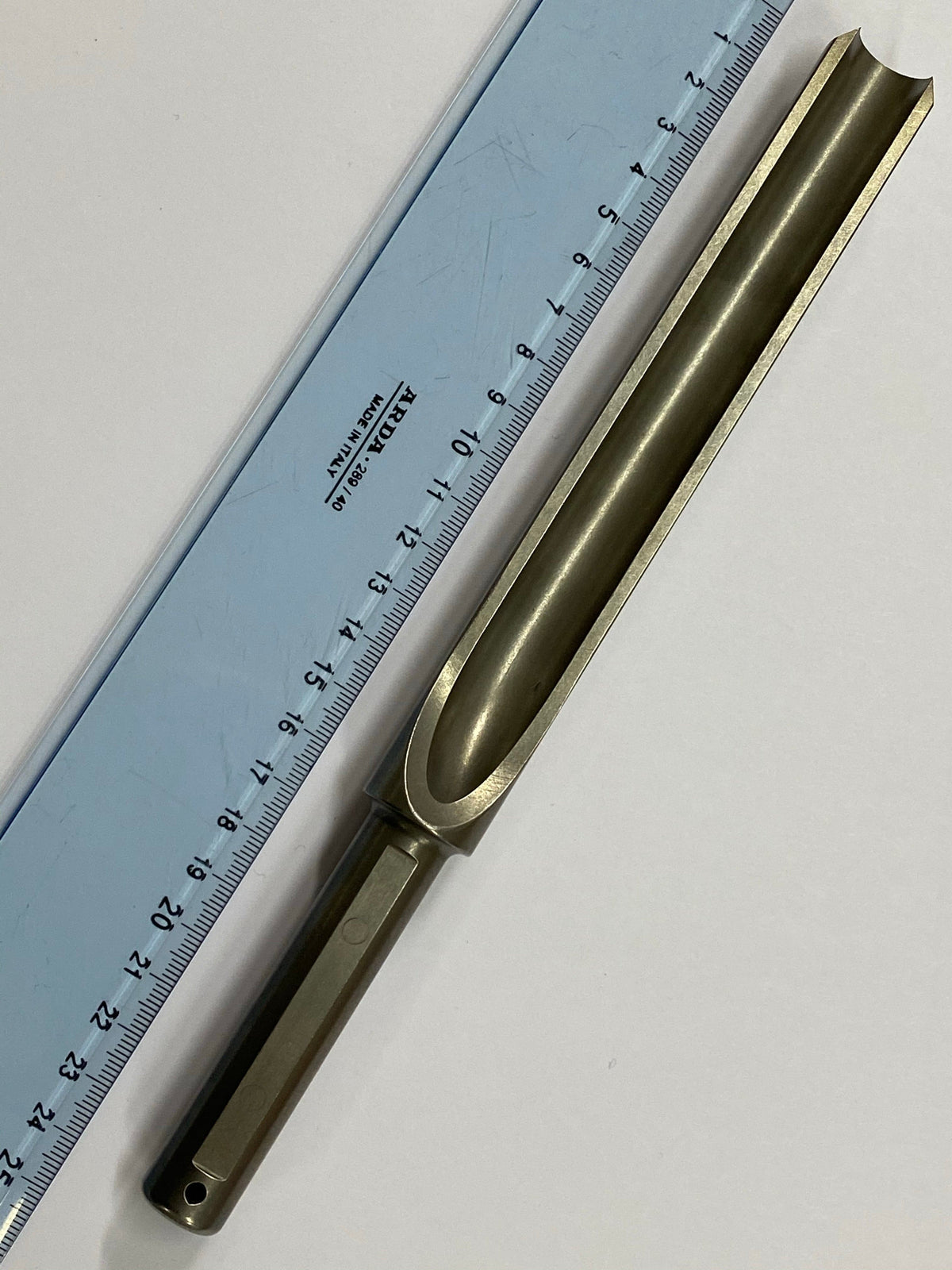 Drehmeißel M42 Schnellarbeitsstahl - Carter and Son Toolworks