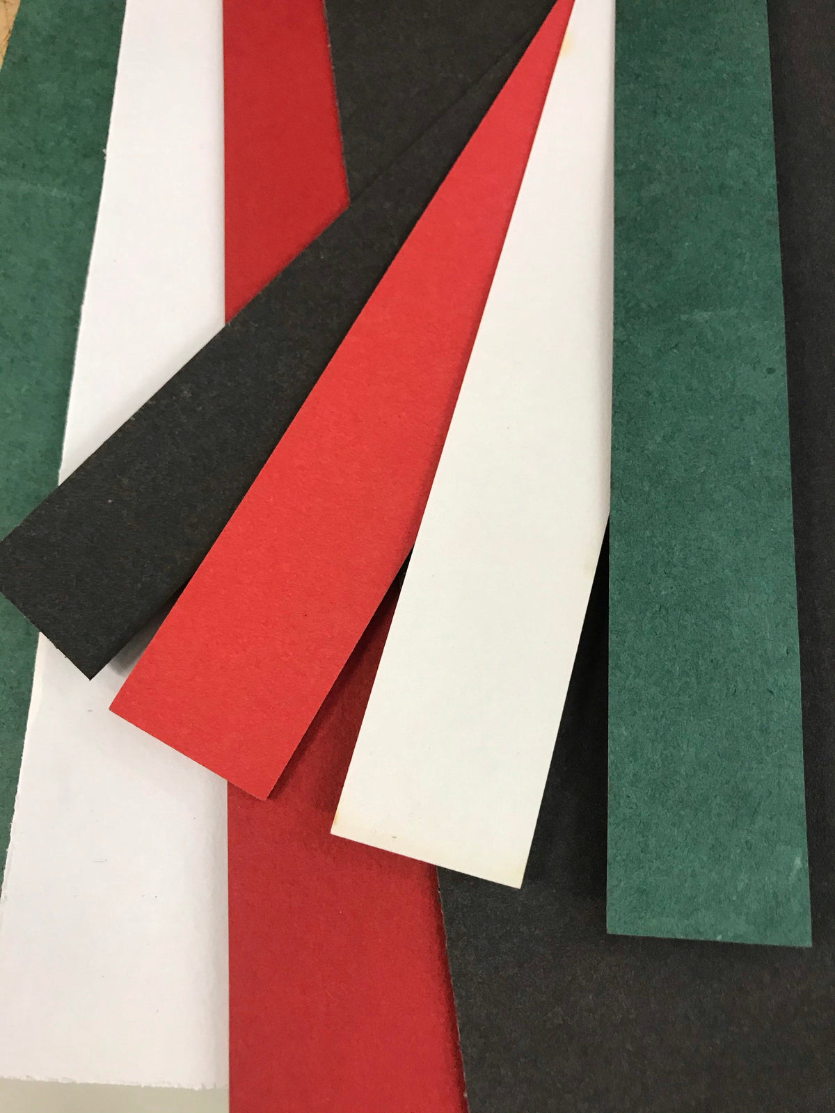 Vulkanfiber-Zwischenlage (Spacer/Liner)