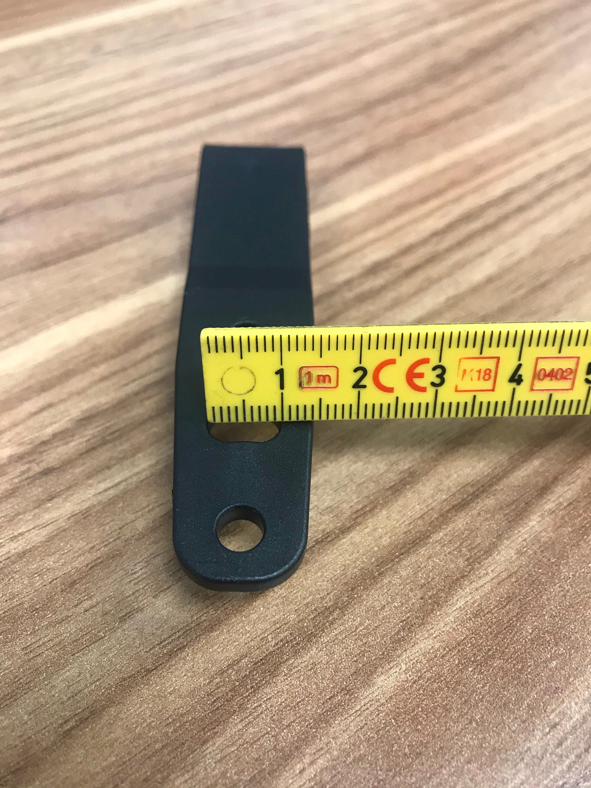 Gürtelclip-Holsterbefestigung