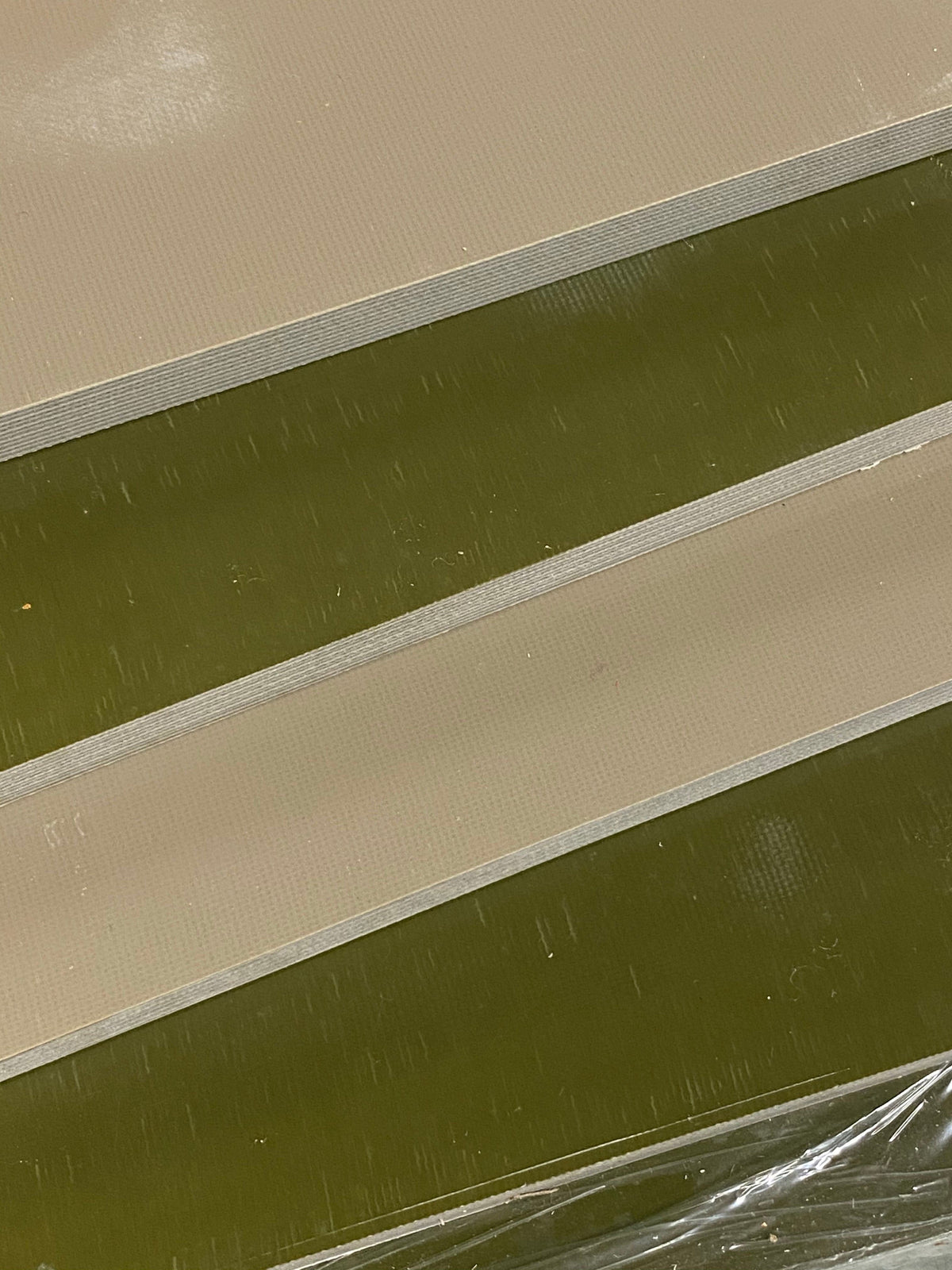 G10-Platte 140x400 - Farbe/Stil wählen