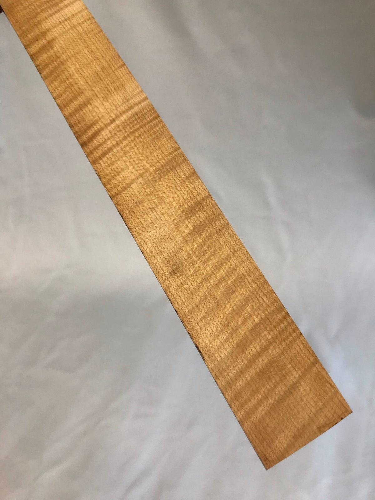 Flammenahorn 45 cm Schaftrohling
