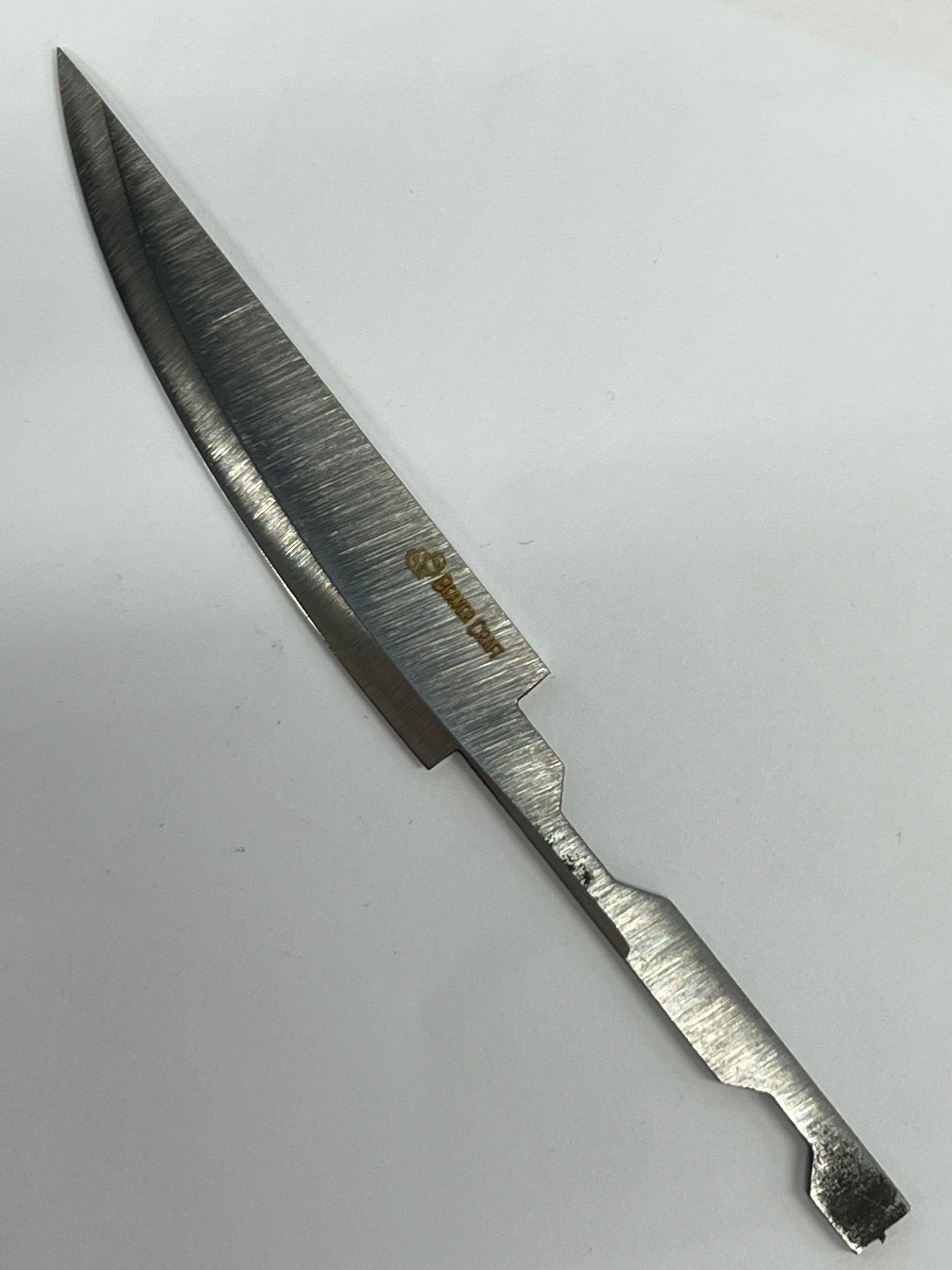 Schnitzmesser 80mm - Klingenmesser BeaverCraft BC4
