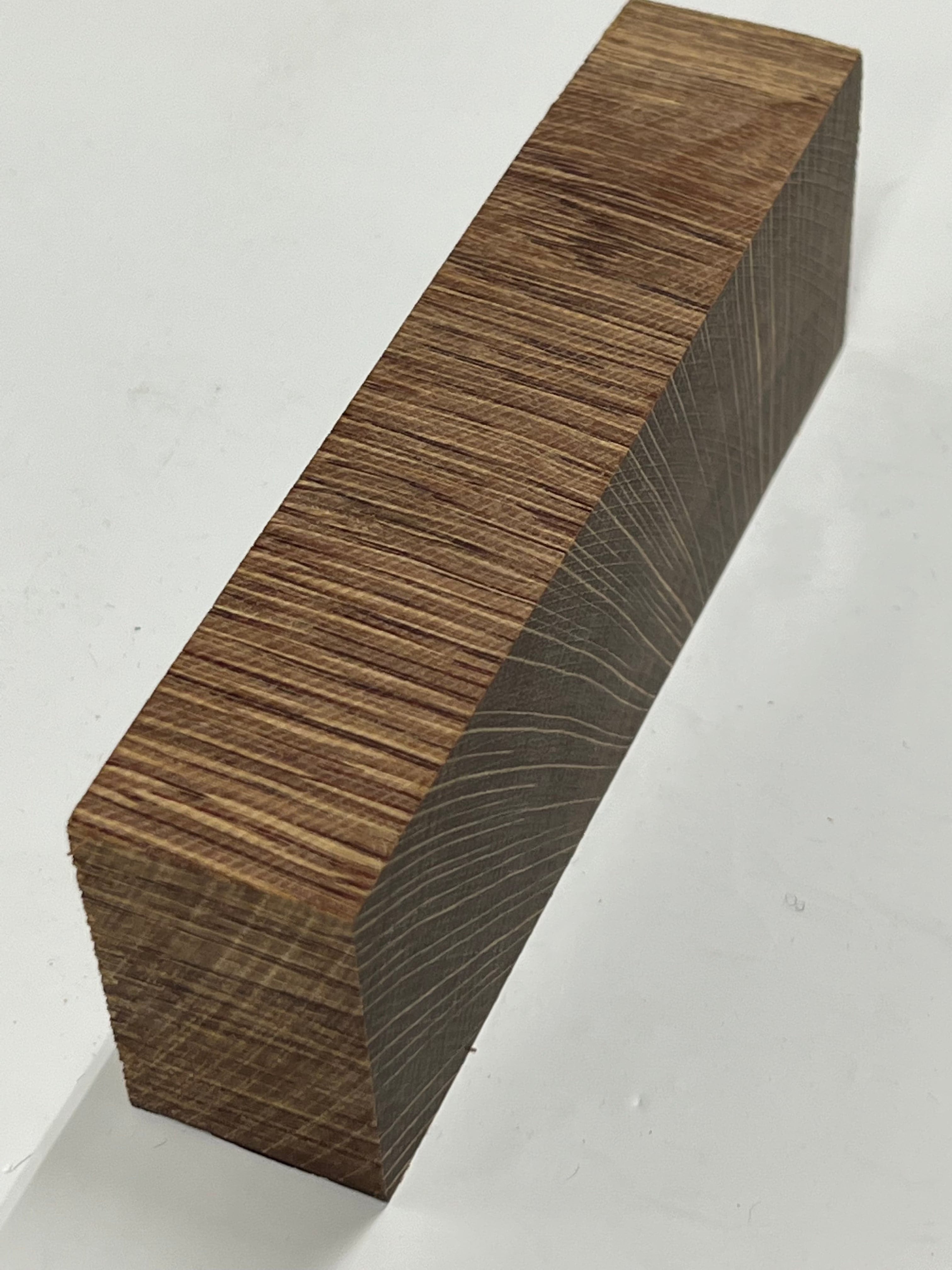 Eiche X-cut - Braun